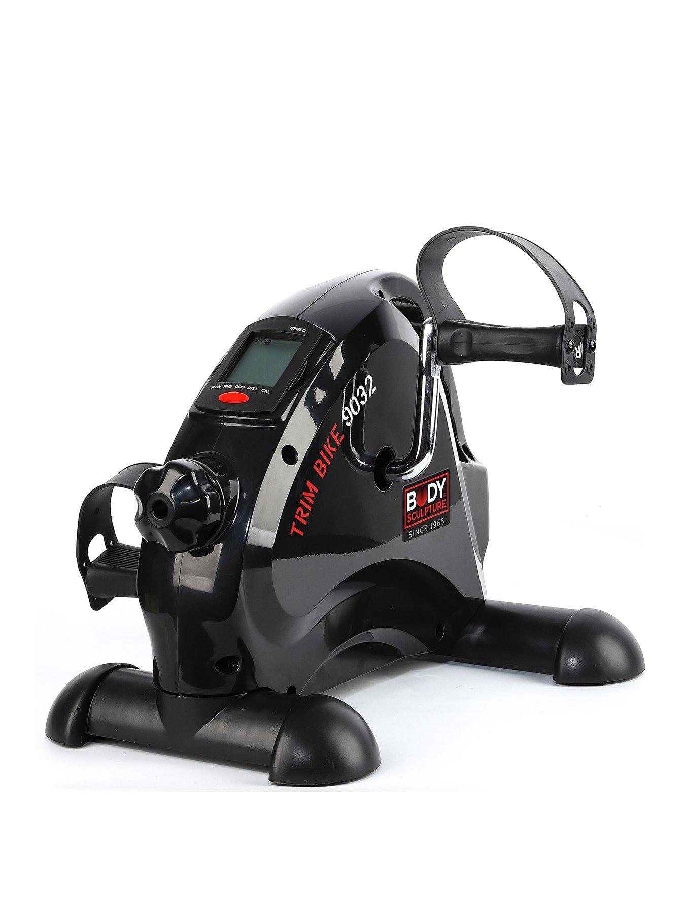 Image 1 of 3 of Body Sculpture Trim Bike -&nbsp;Black