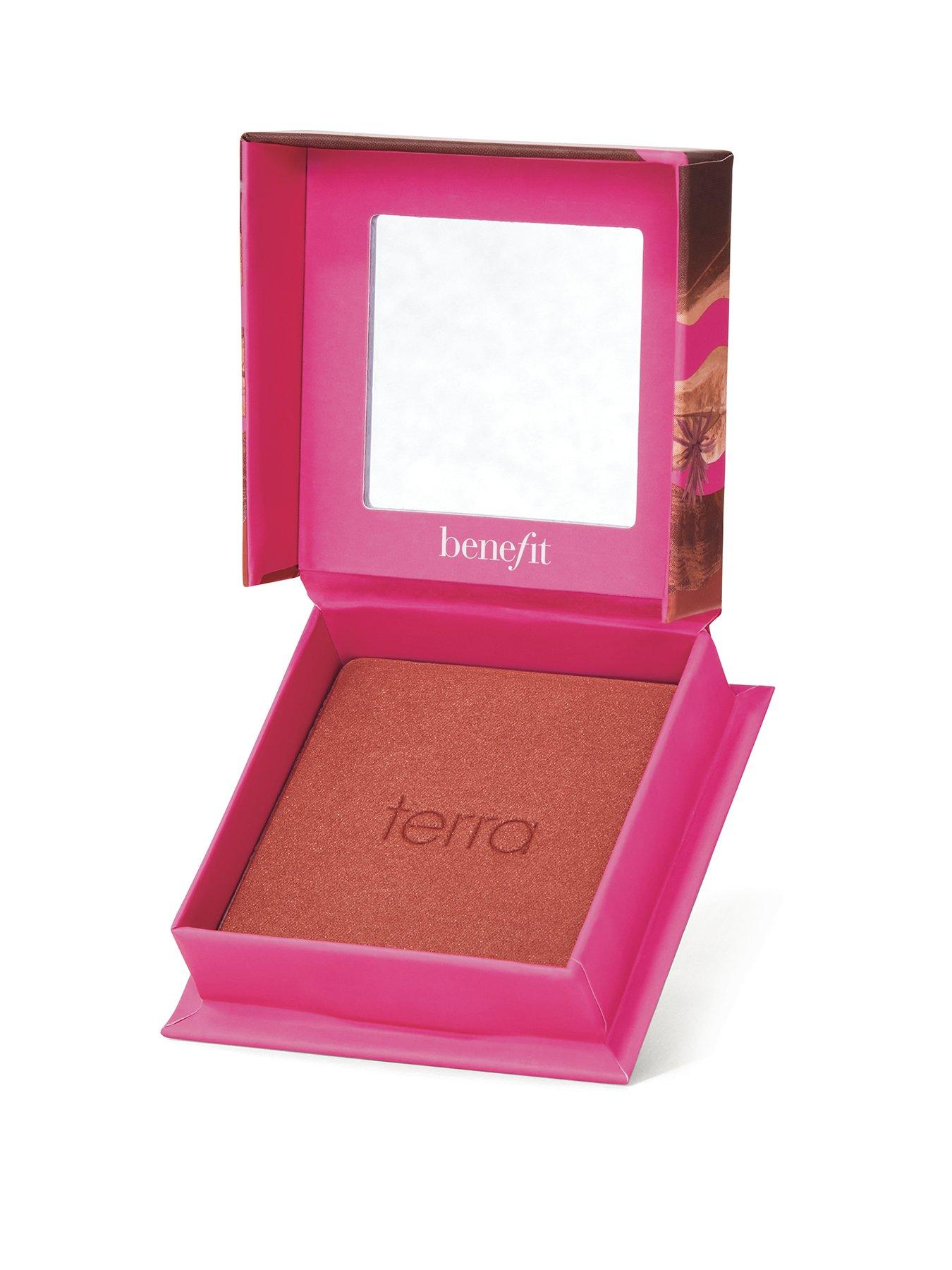 Terra blush hot sale