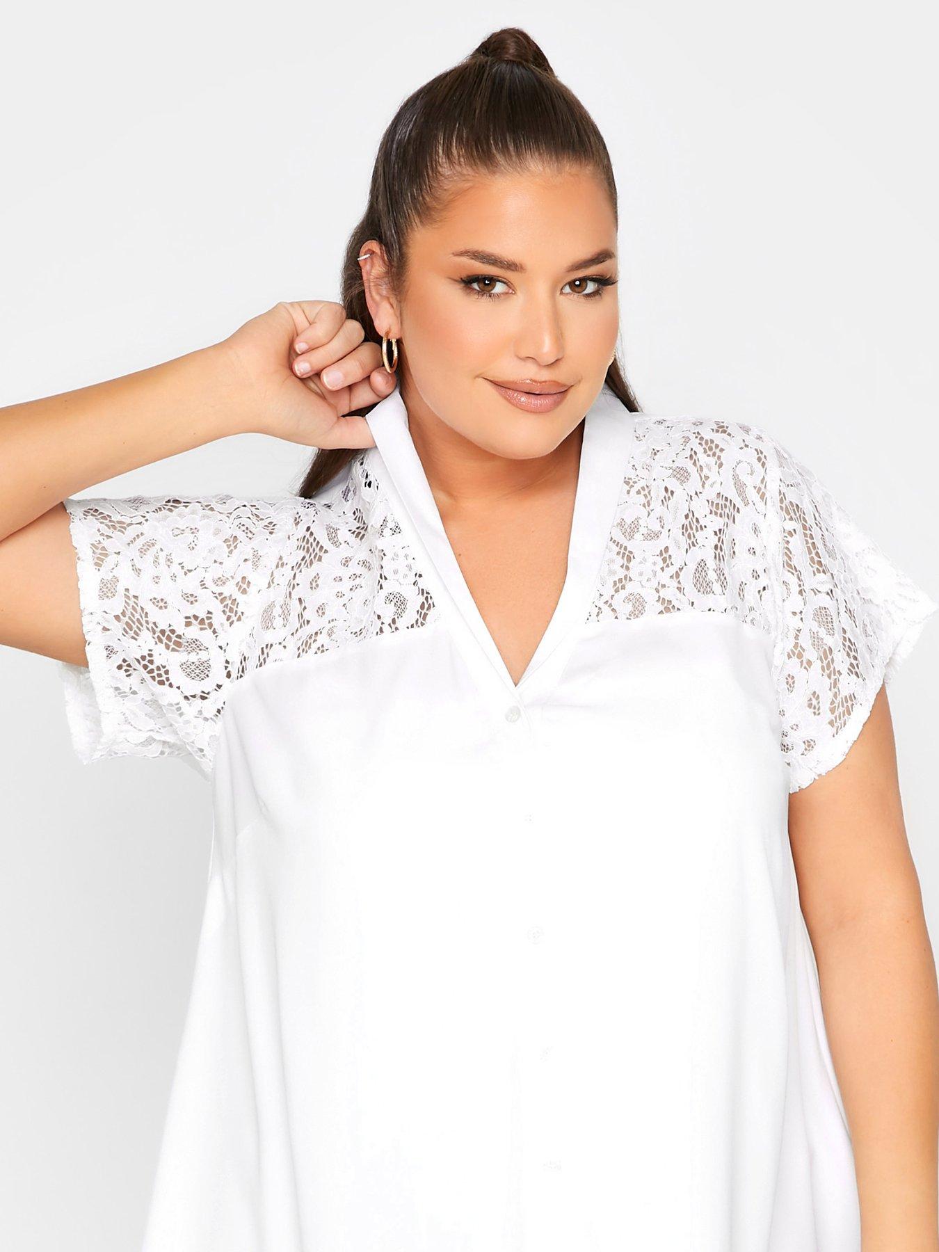 yours-yours-clothing-lace-insert-t-shirt-blouse-whiteoutfit