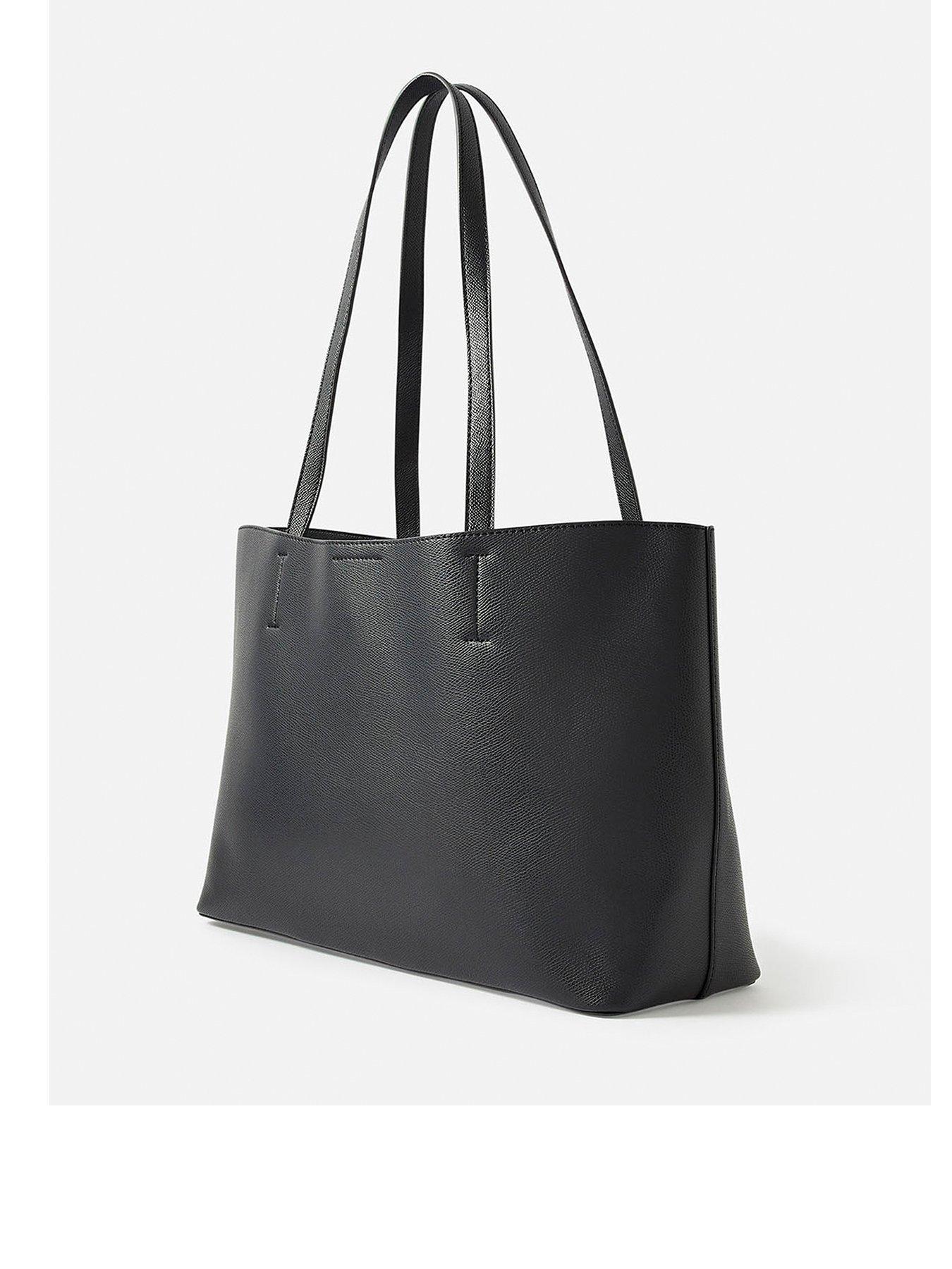 Image 3 of 4 of Accessorize Accessorize Leo Tote