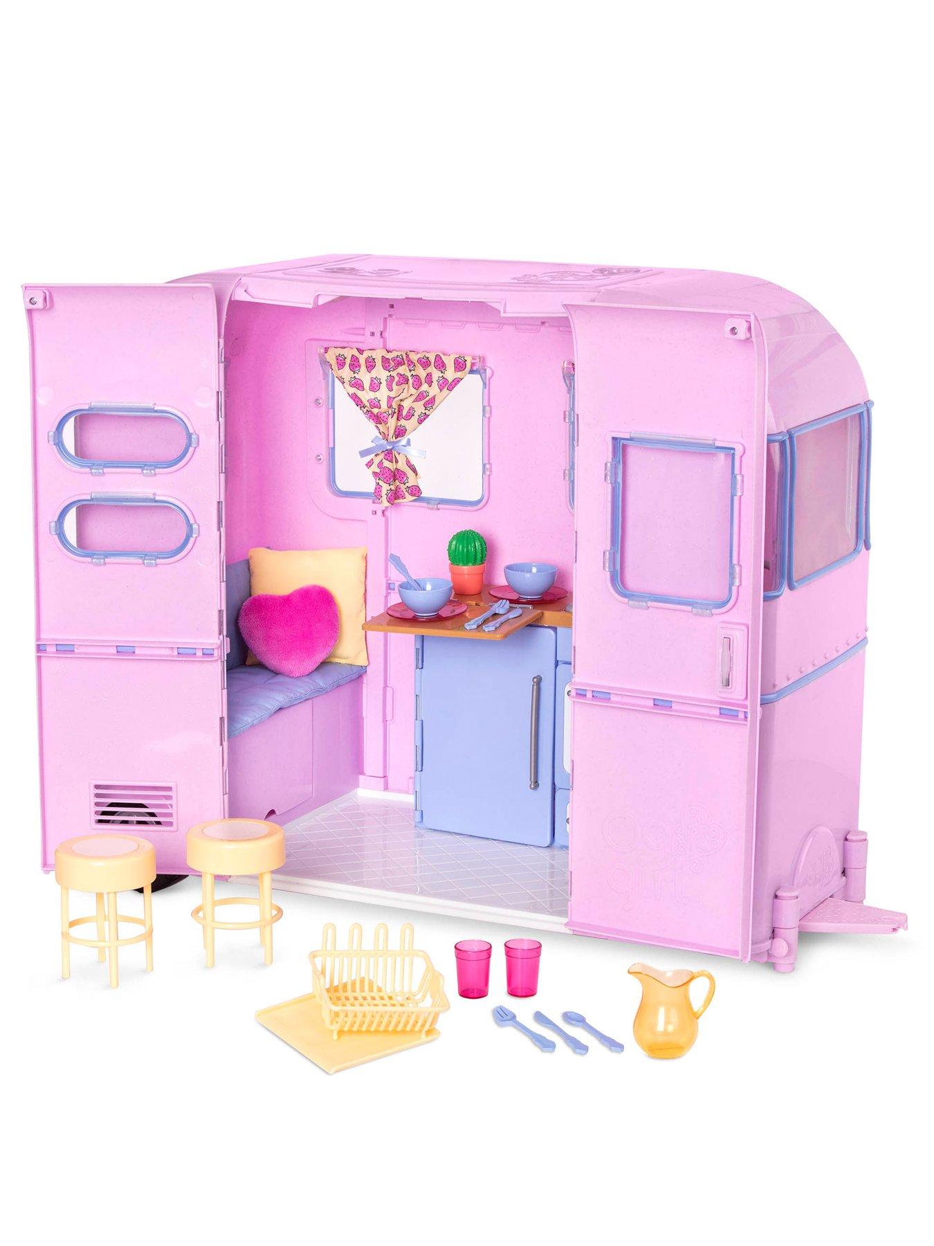 Our generation hot sale playsets uk