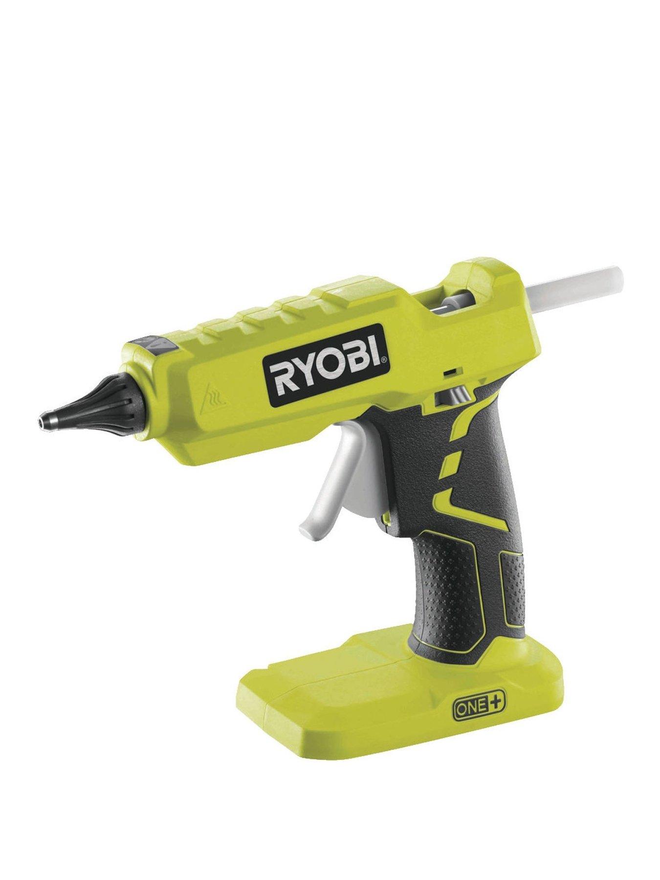 undefined R18GLU-0 18V Cordless Glue Gun