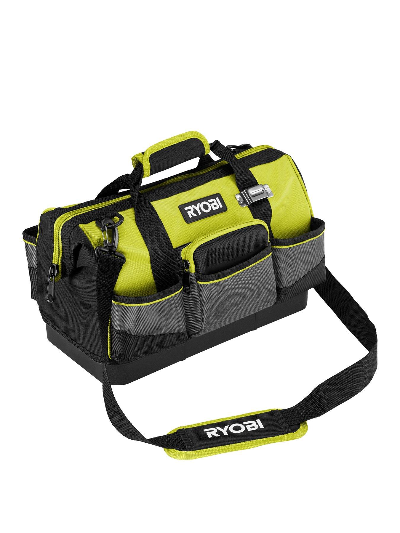 Image 1 of 5 of RYOBI RSSSTB1 Small Tool Bag