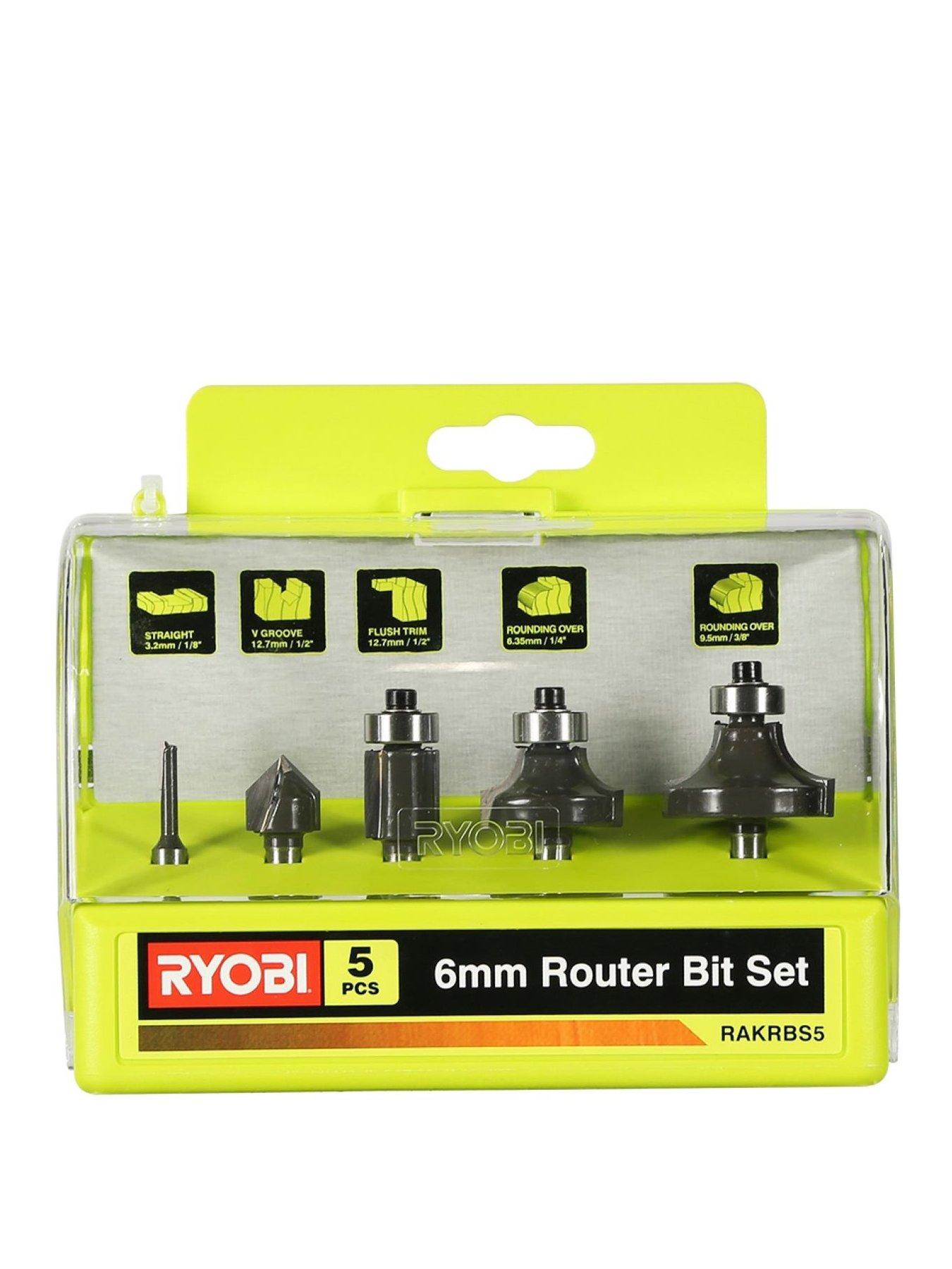 ryobi-rakrbs5-5-piece-router-cutters-6mm-shank