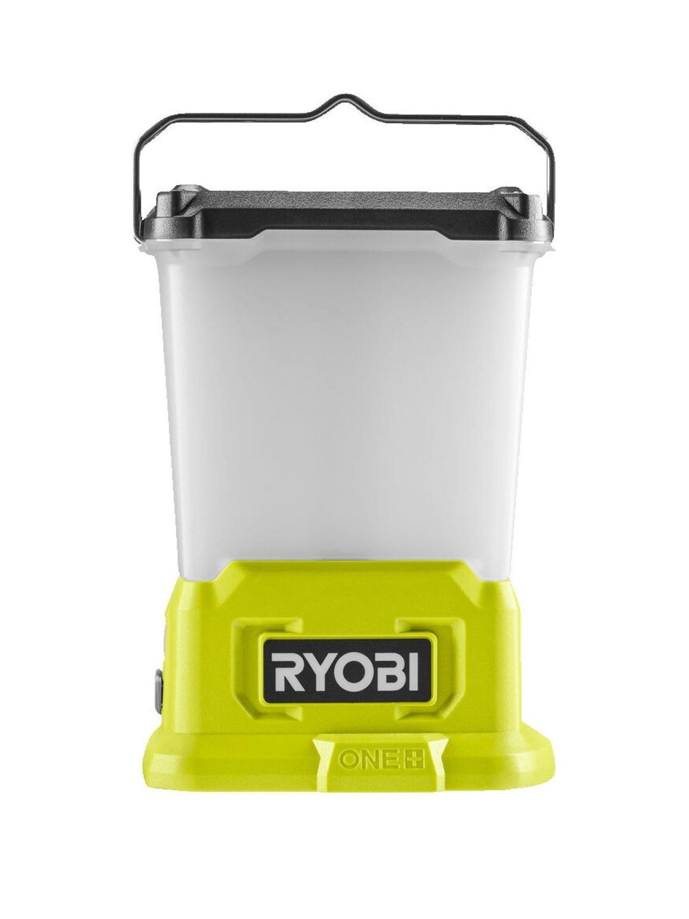Image 1 of 4 of RYOBI RLL18-0 18V Lantern Light
