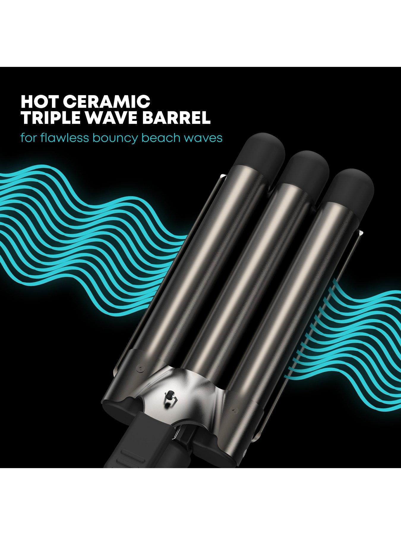 revamp-deep-beach-professional-ceramic-waverstillFront