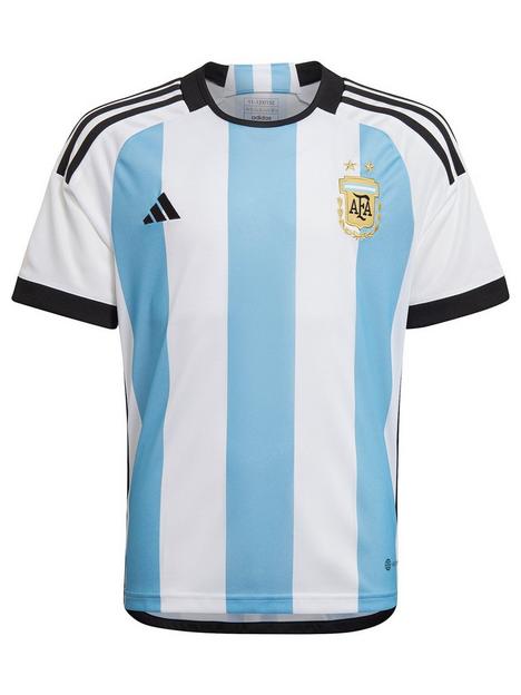adidas-junior-argentina-home-2223-replica-shirt-whitelight-blue
