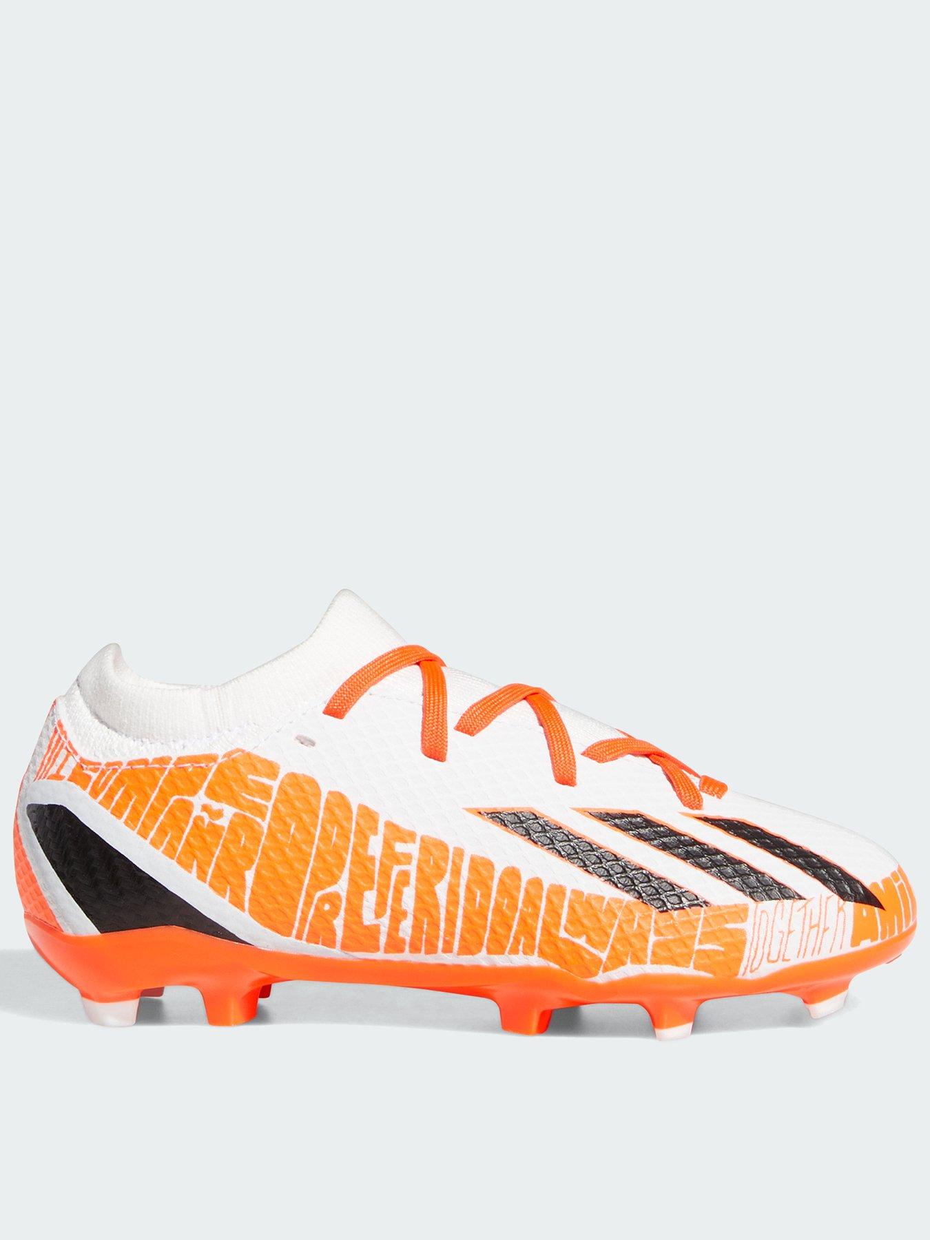 Messi hotsell football boots