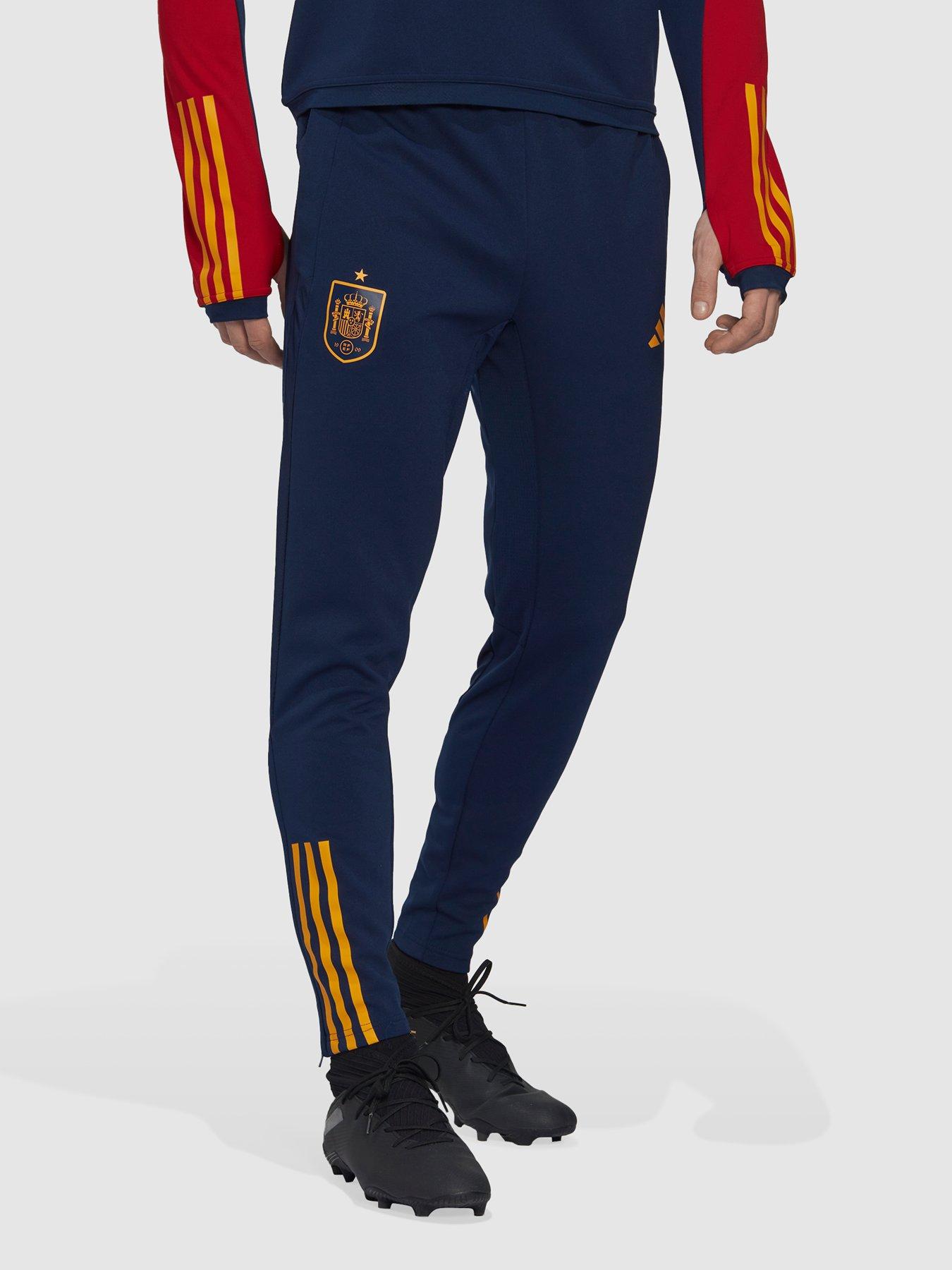 adidas Adidas Spain 22 23 On Pitch Training Pant Very Ireland