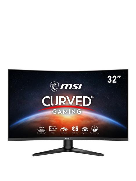 msi-optix-g321c-32-inch-curved-gaming-monitor-full-hd-165hz-1ms-amd-freesync-premium-1000r