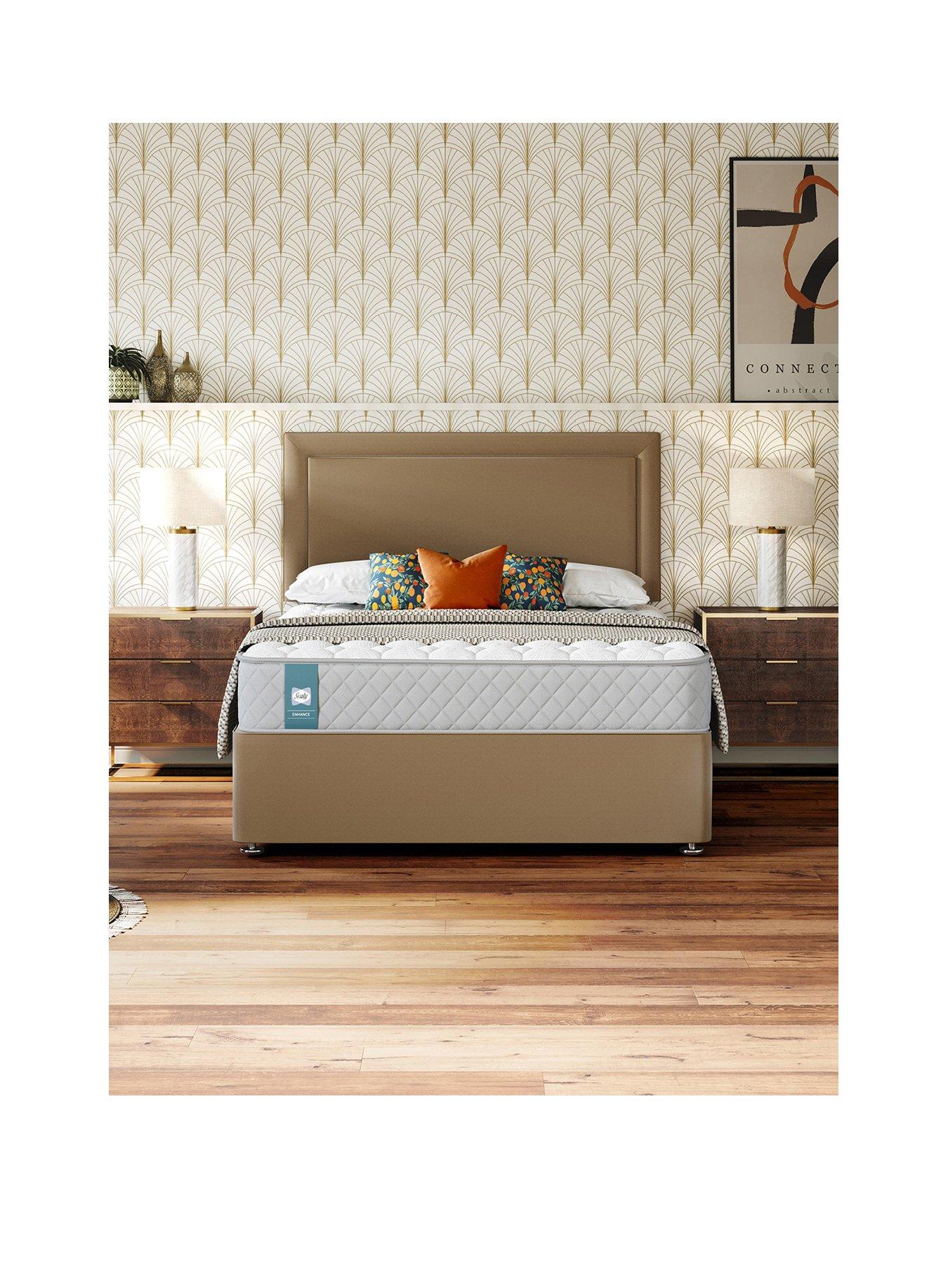 sleepkings electric beds