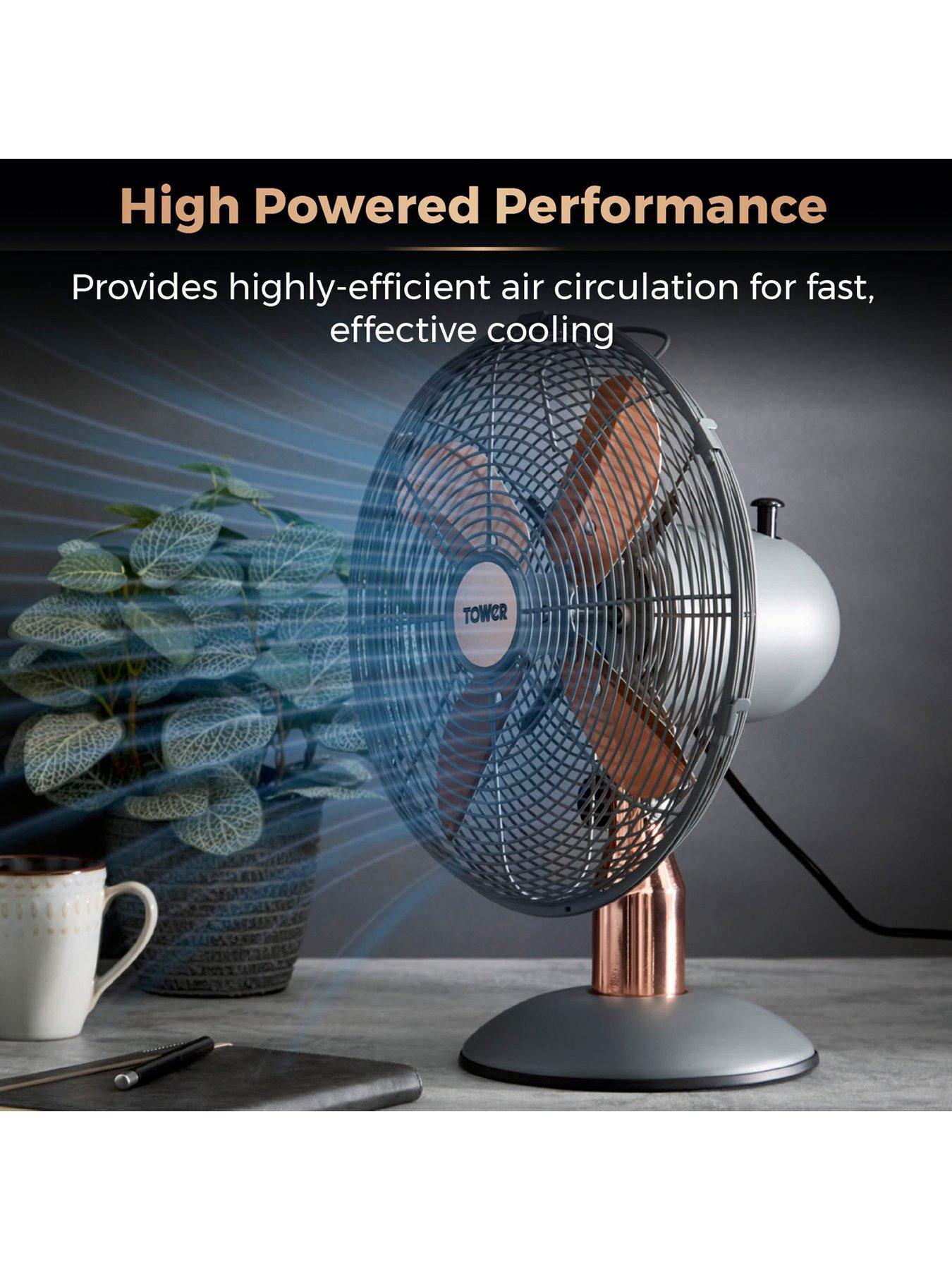 tower-cavaletto-12-inch-metal-desk-fan-greynbsp-rose-goldback