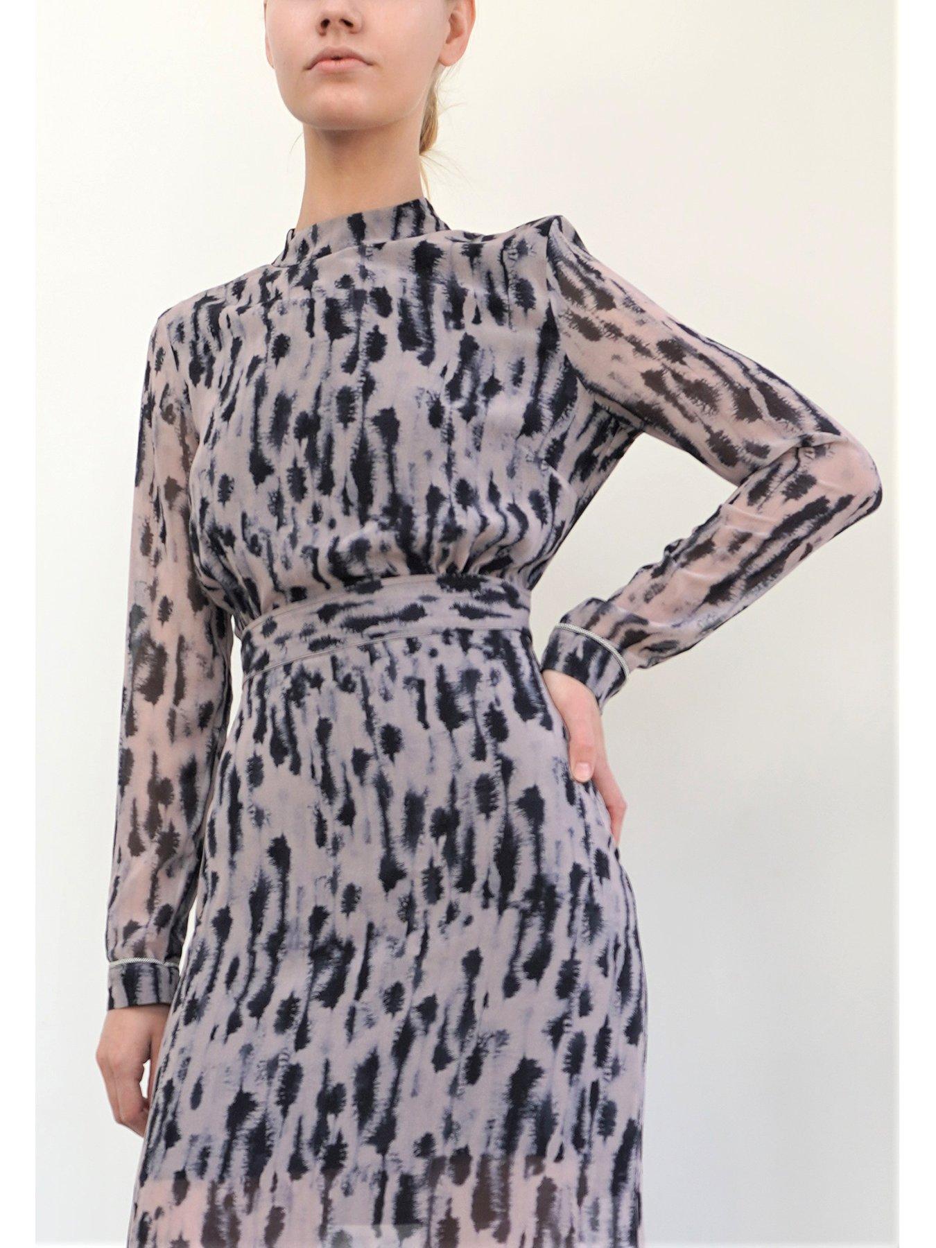 religion-religion-animal-print-open-back-maxi-dressoutfit