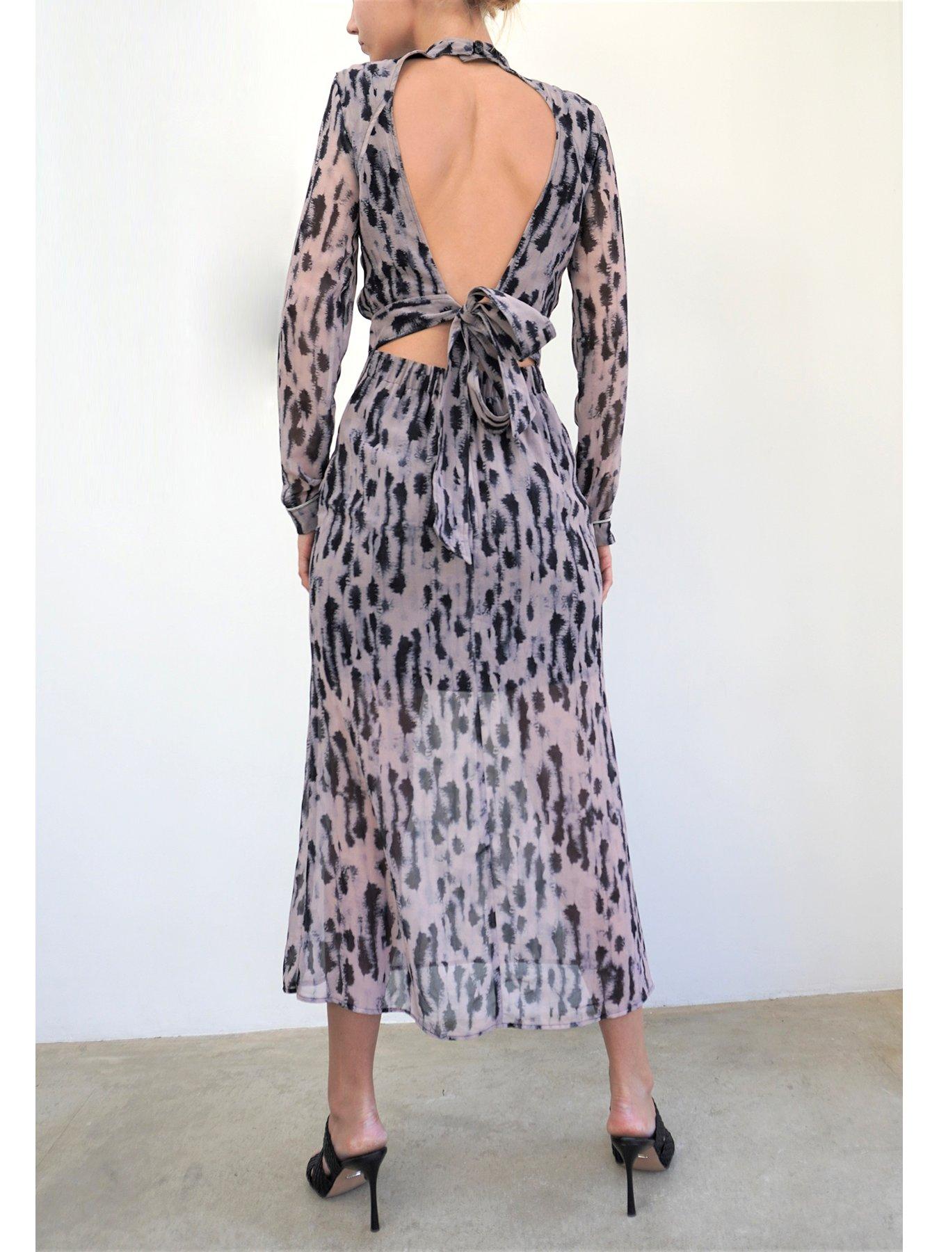 religion-religion-animal-print-open-back-maxi-dressdetail