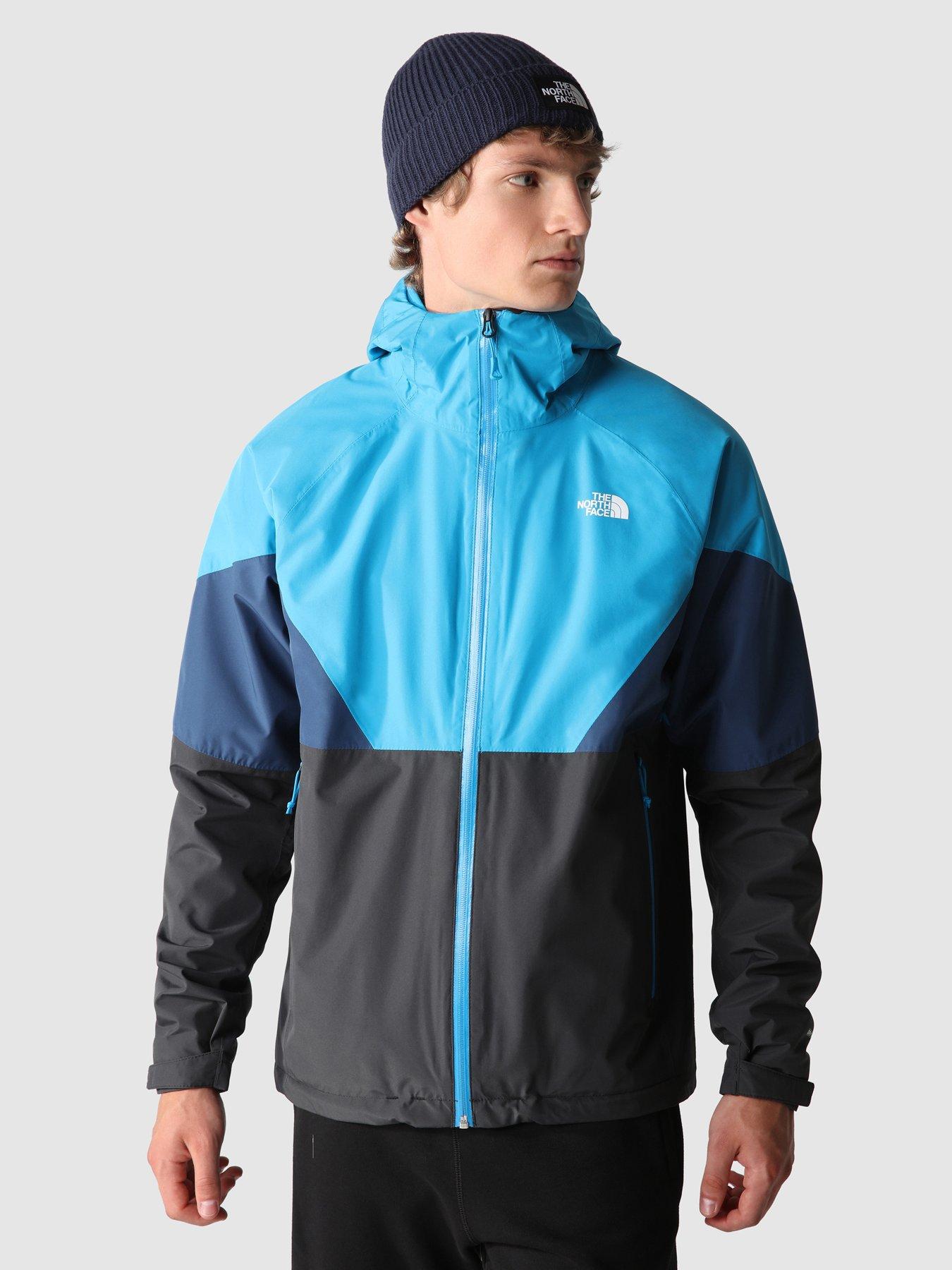 Men's northface outlet jacket