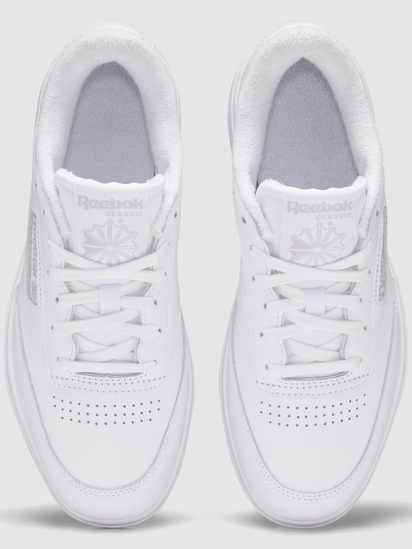 reebok-club-c-double-whiteoutfit