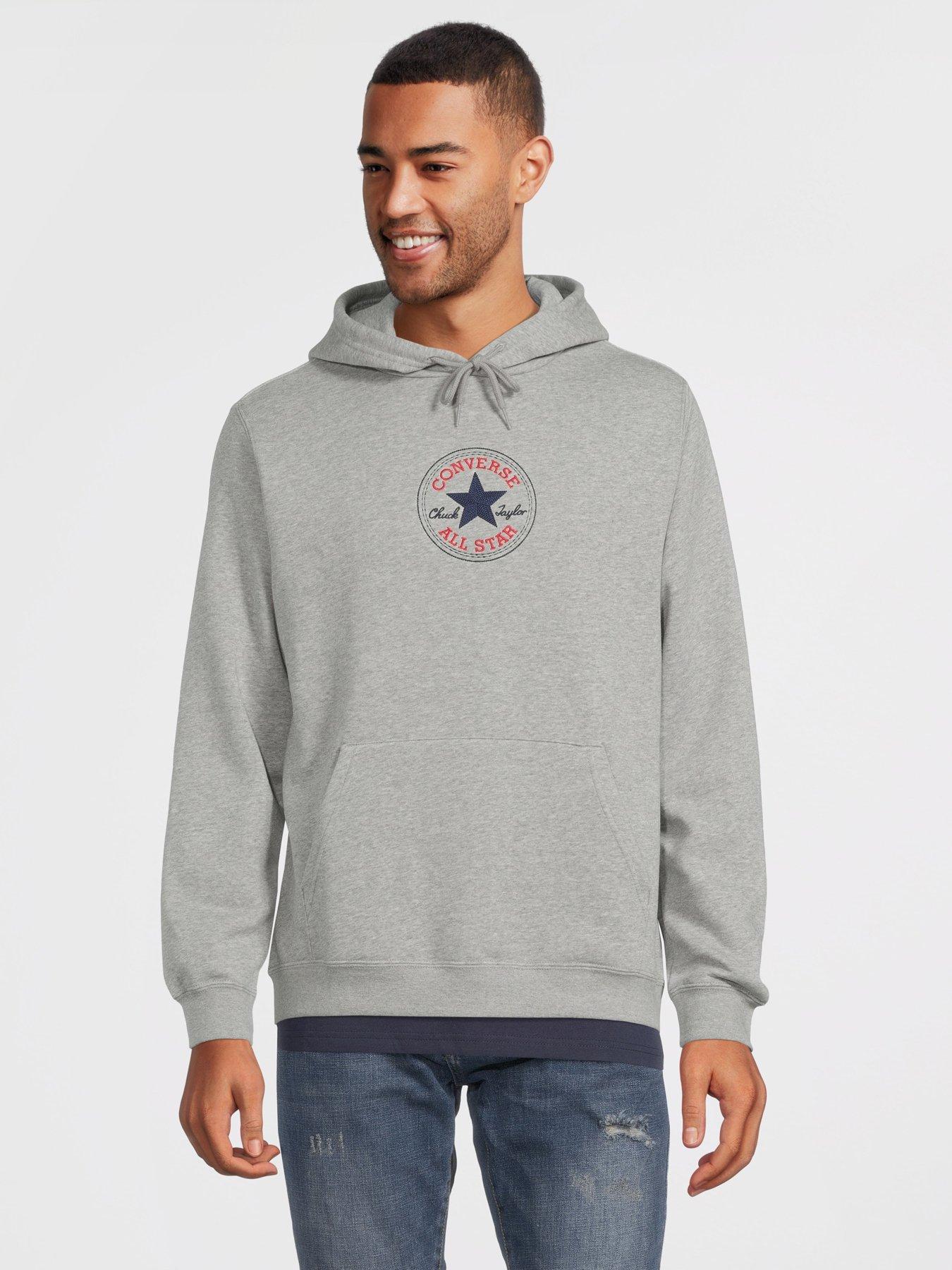 Converse chuck taylor hot sale all star hoodie