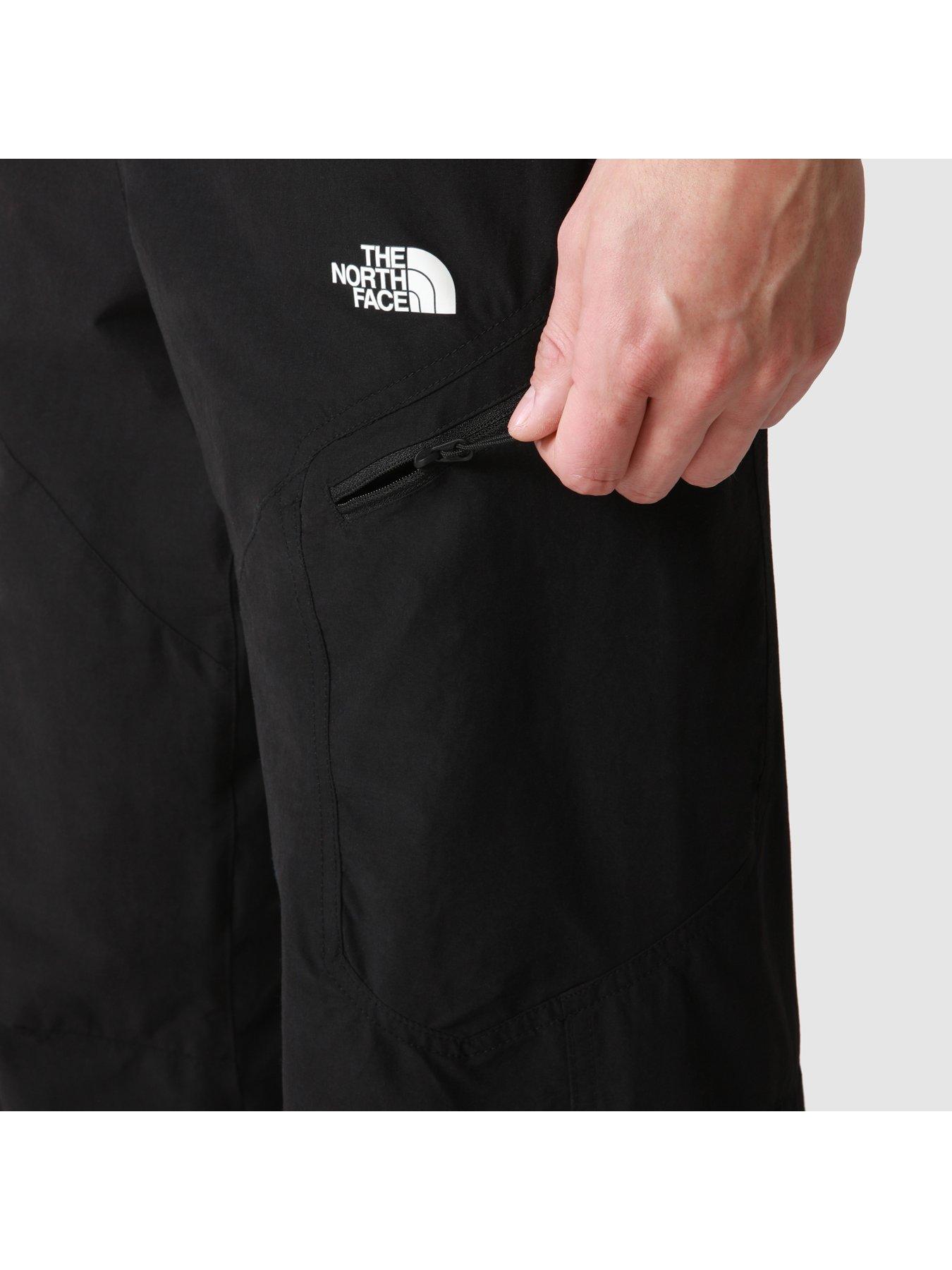 The North Face Mens Exploration Tapered Trousers