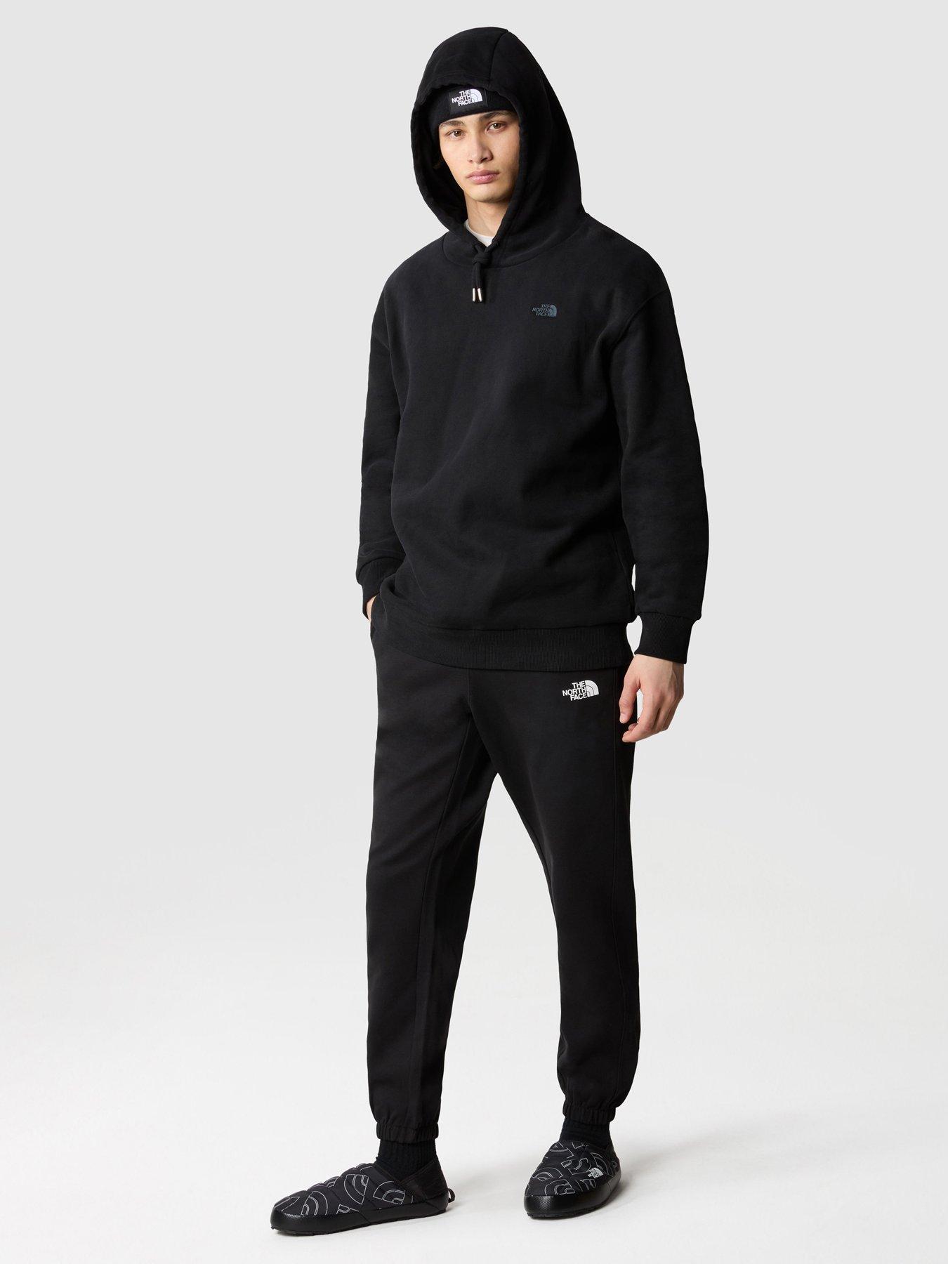 Mens north best sale face tracksuit