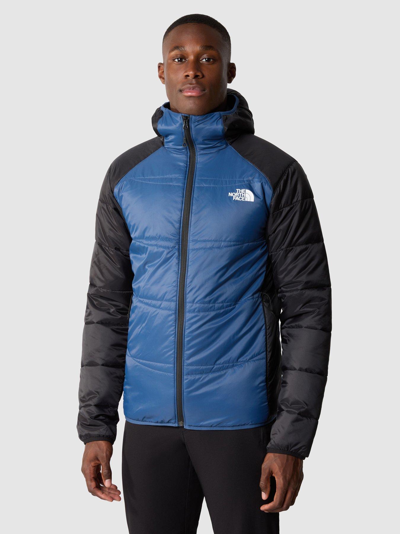 North face deals quest black