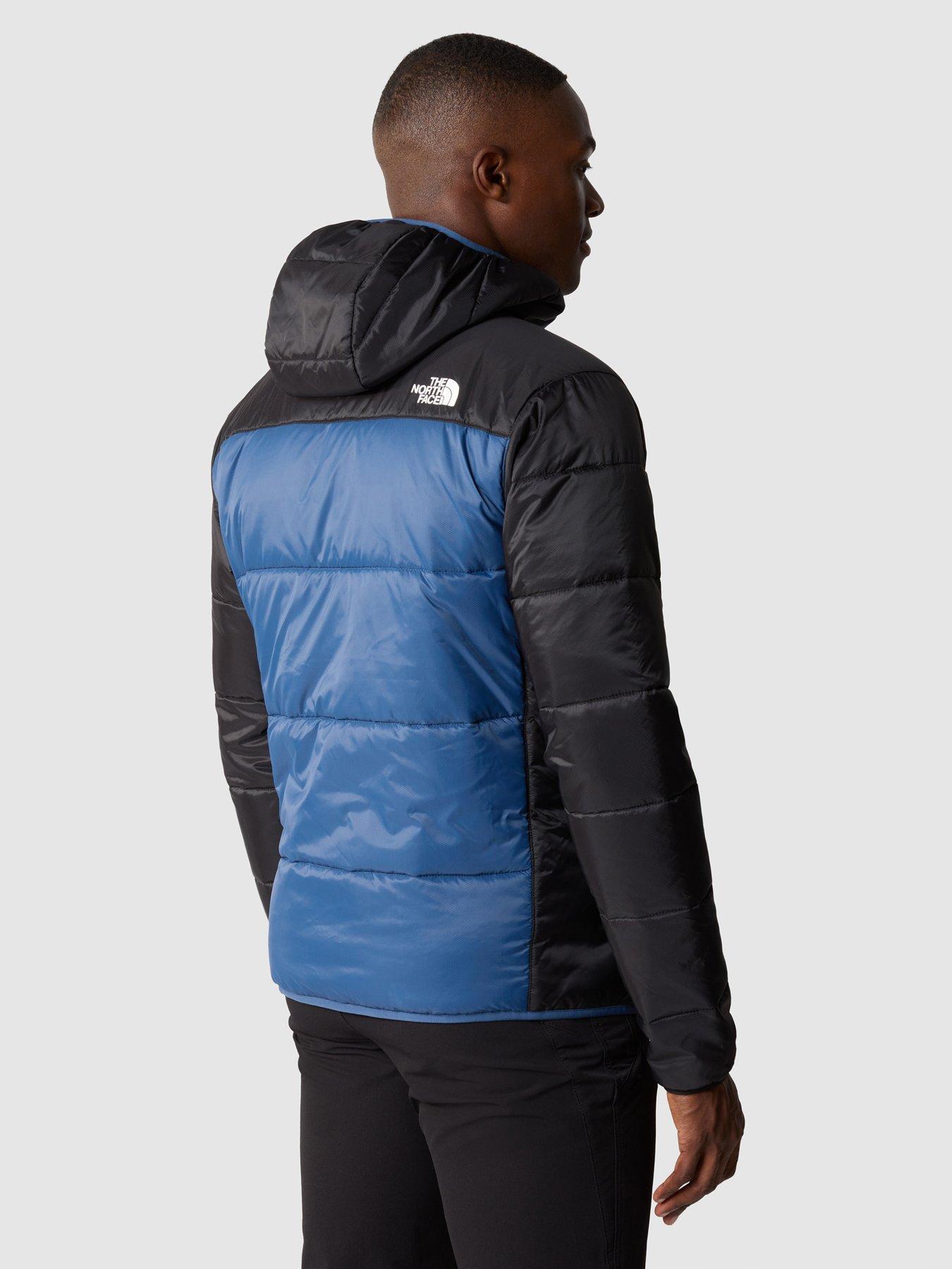 Men's synthetic outlet jacket