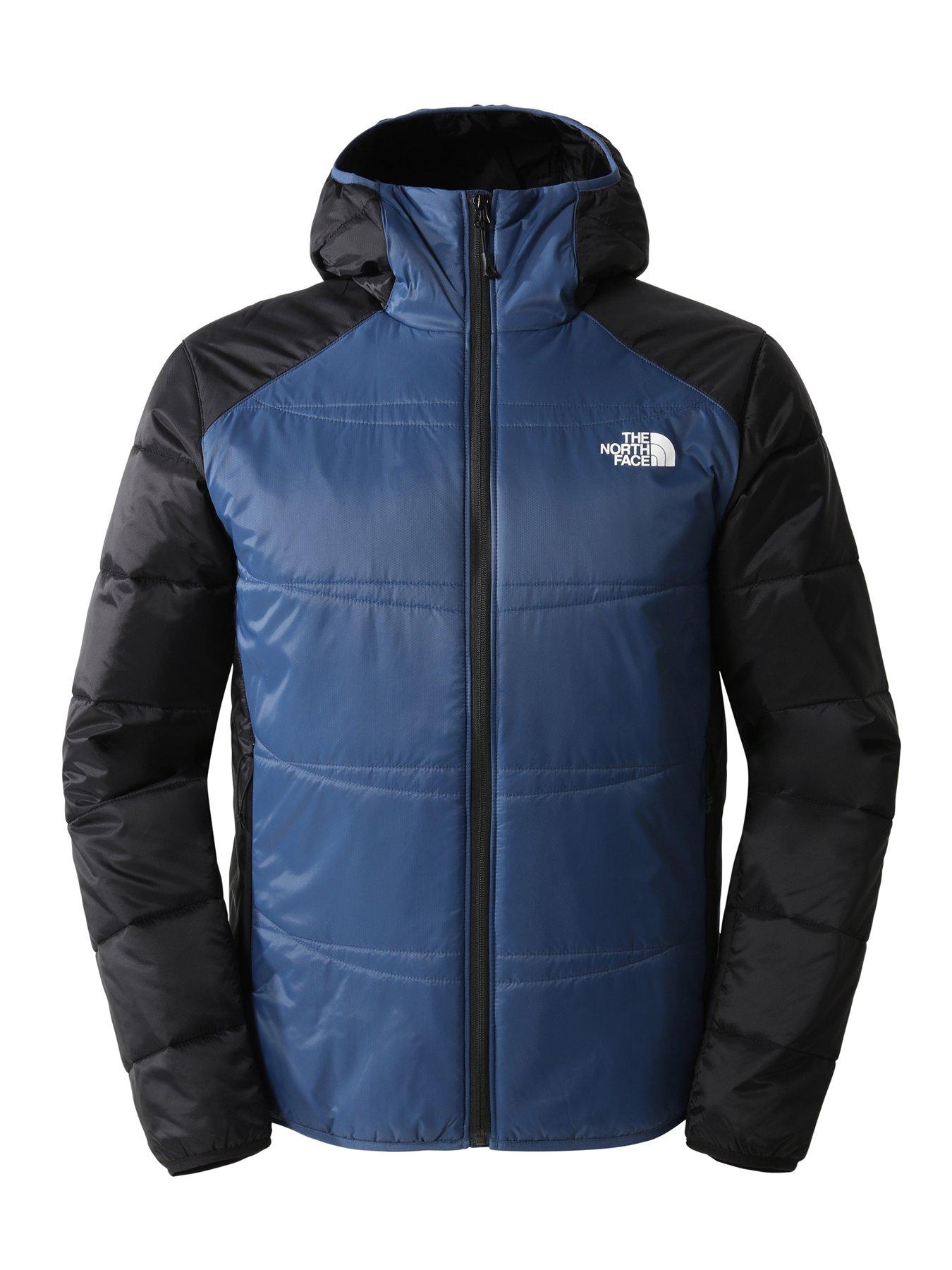 THE NORTH FACE Men s Quest Synthetic Jacket Blue Very Ireland