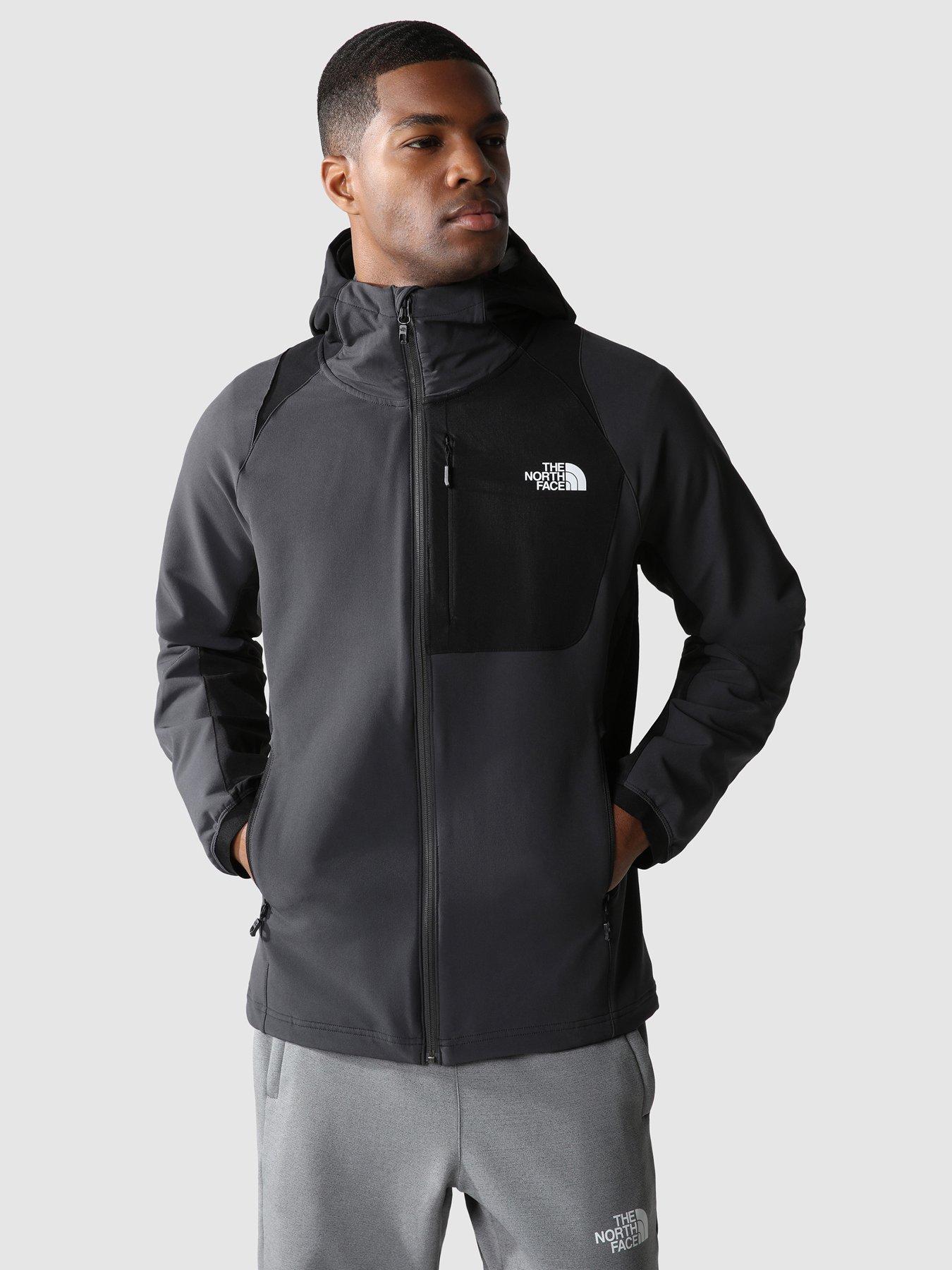 Men's borod hoodie hot sale north face