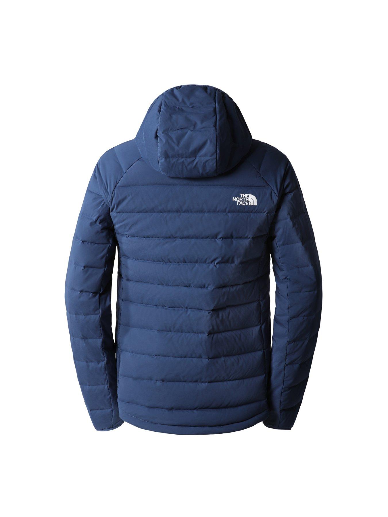 North face outlet double down hoodie