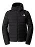 the-north-face-mens-belleview-stretch-down-hoodie-blackfront