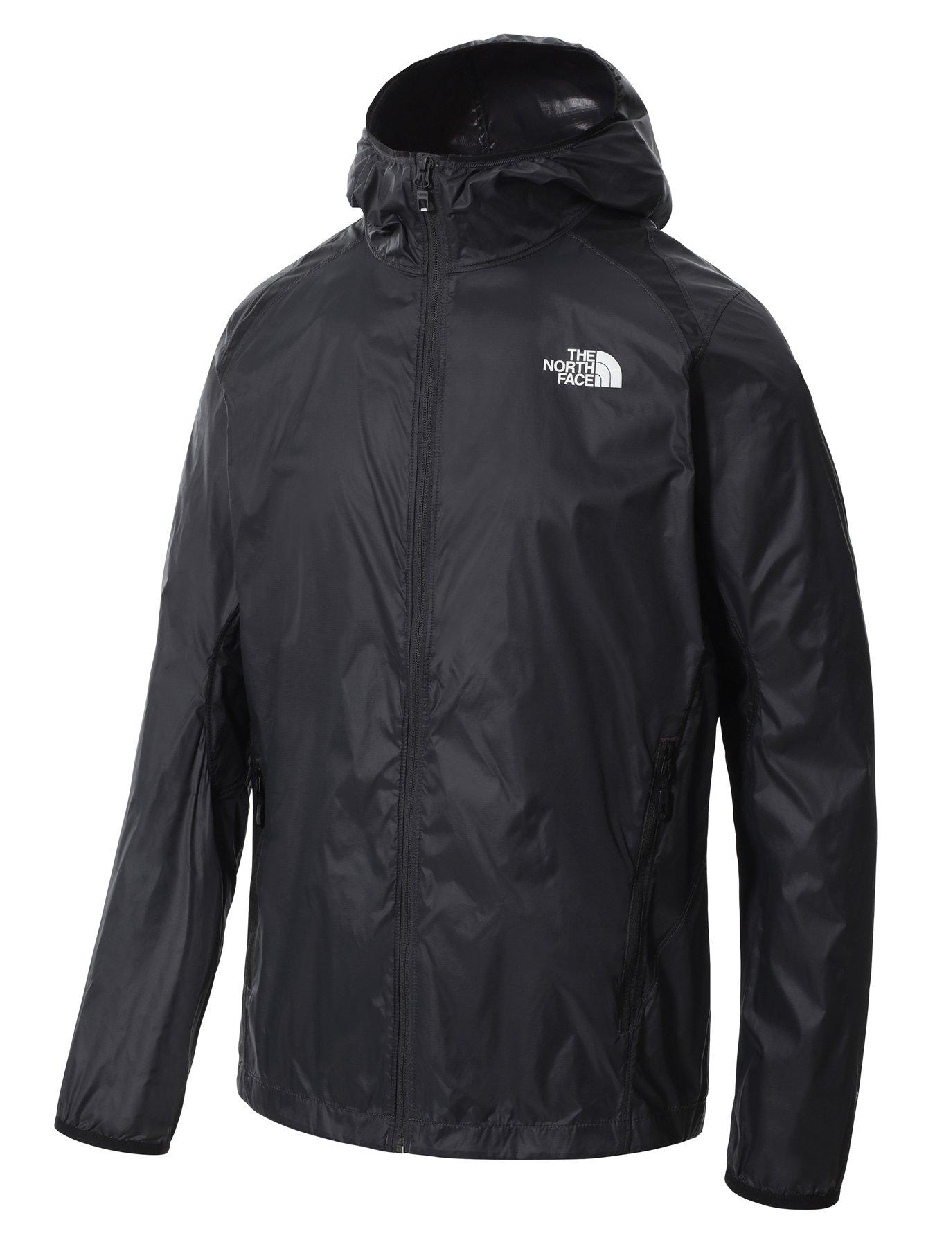 Wind face outdoor outlet jacket