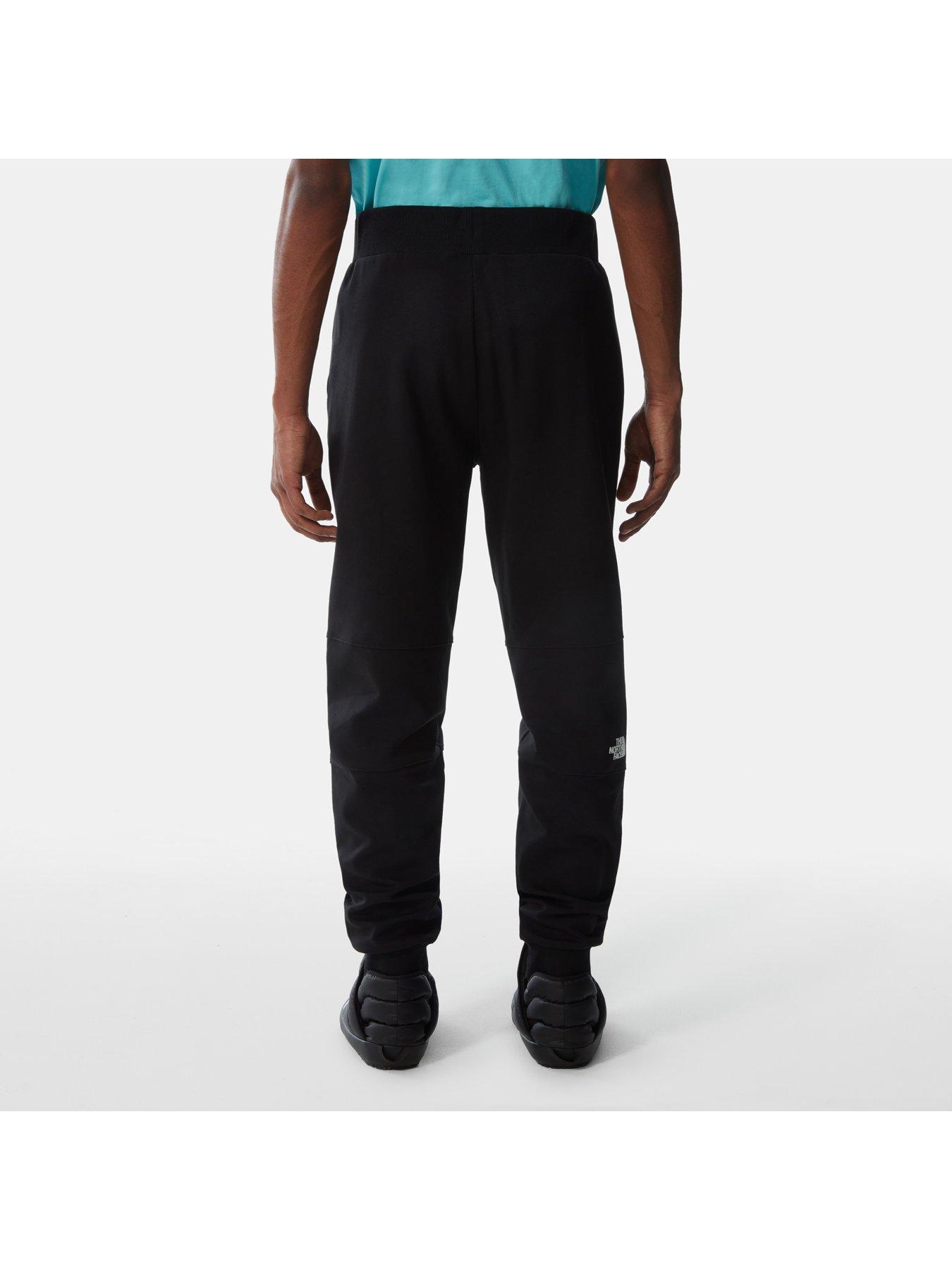 North face fine 2 trousers new arrivals