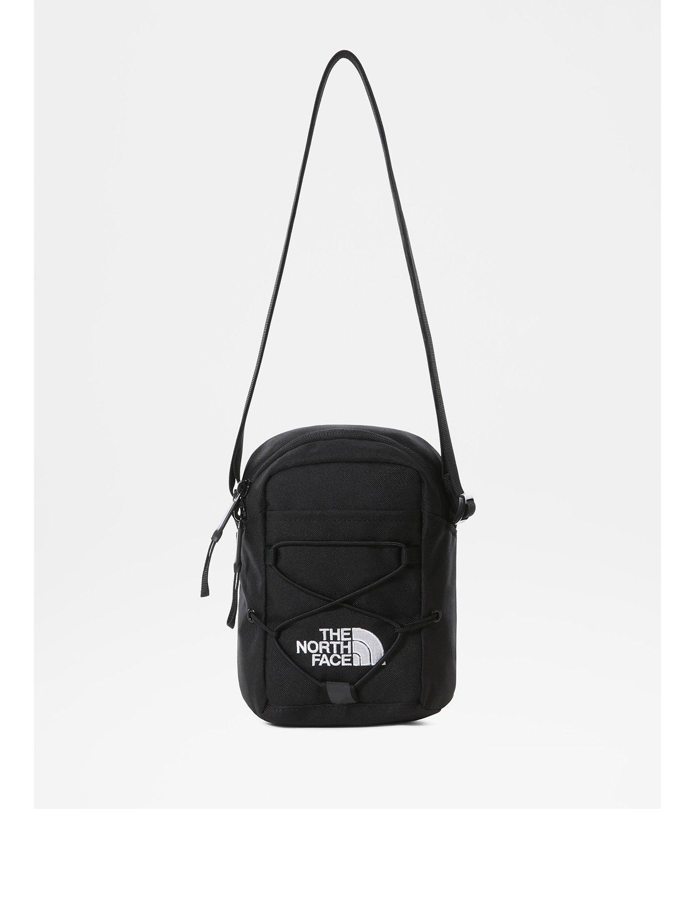 North face best sale small messenger bag