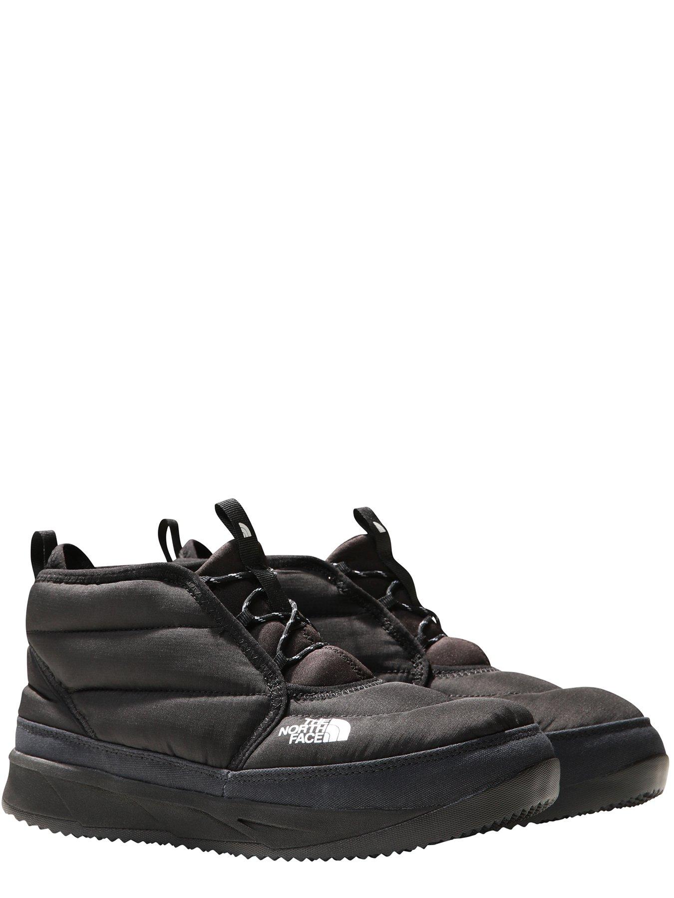 Men's nse traction on sale chukka lite ii