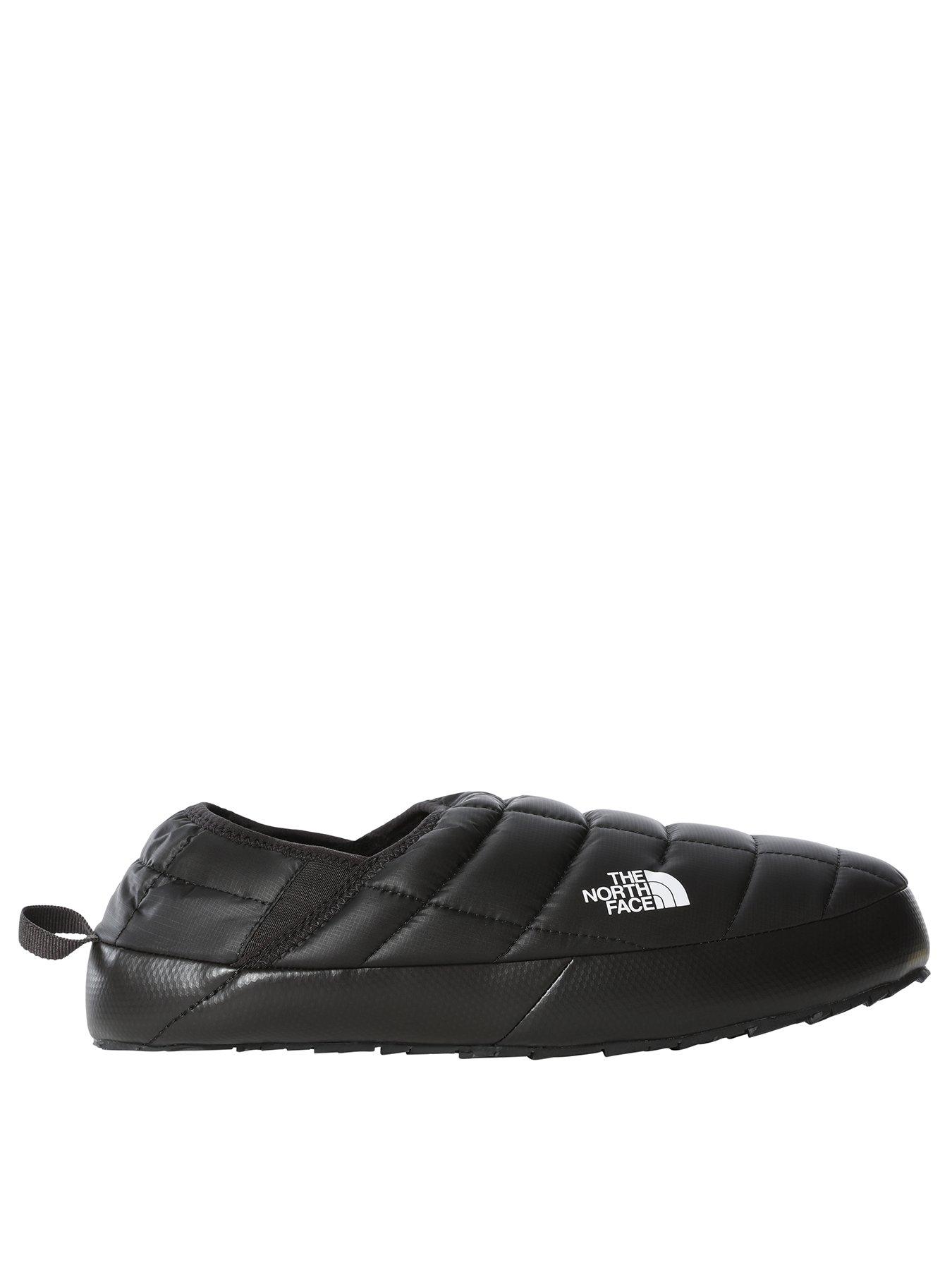 Men s Thermoball Traction Mule Black