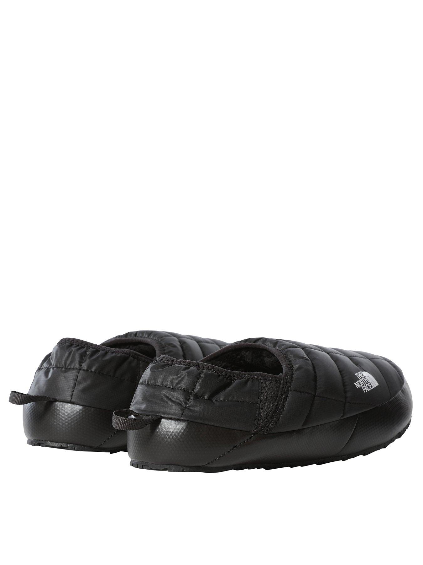 North face cheap men's thermoball slippers