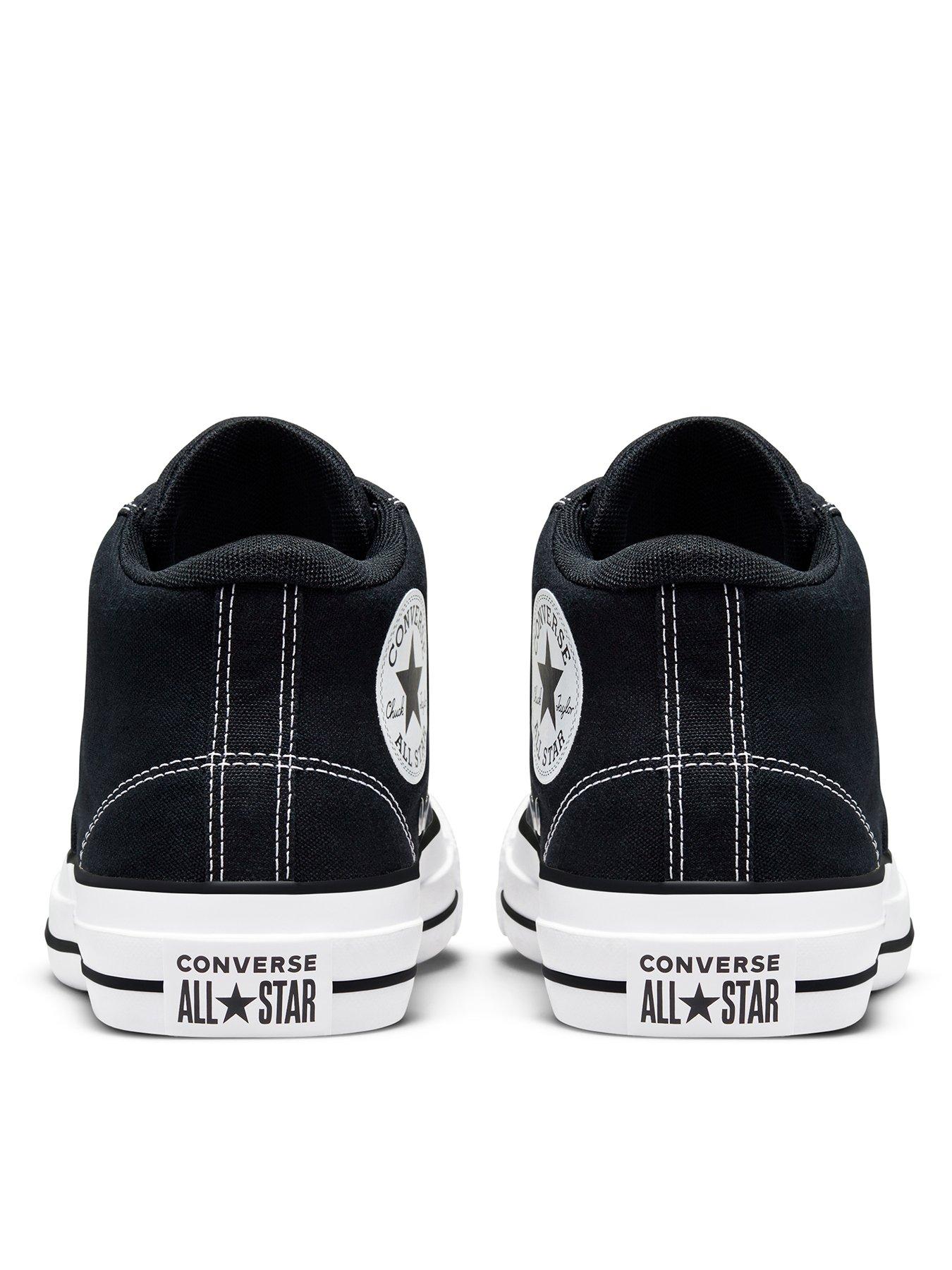 Mens 2024 mid converse