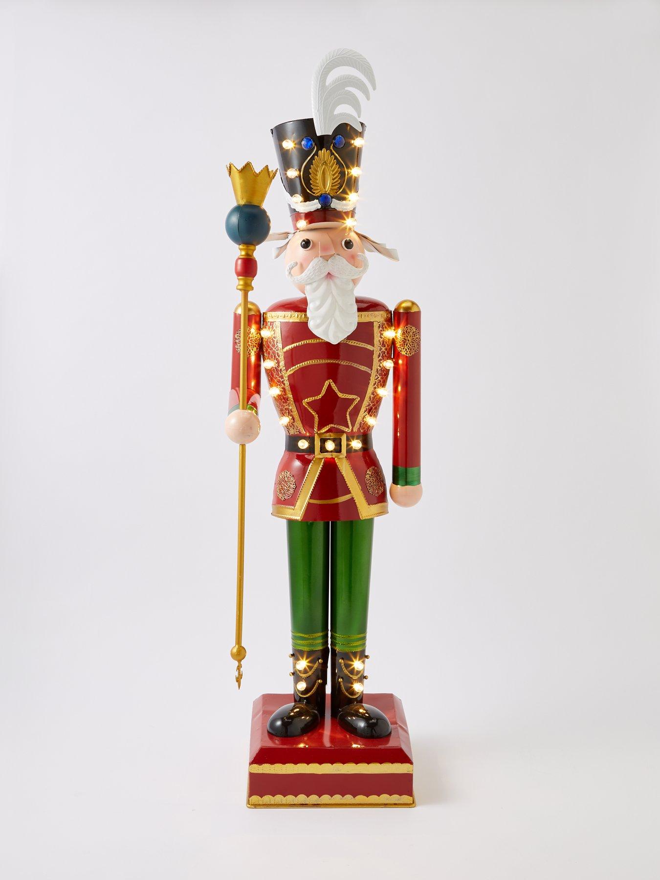 Nutcracker price shop