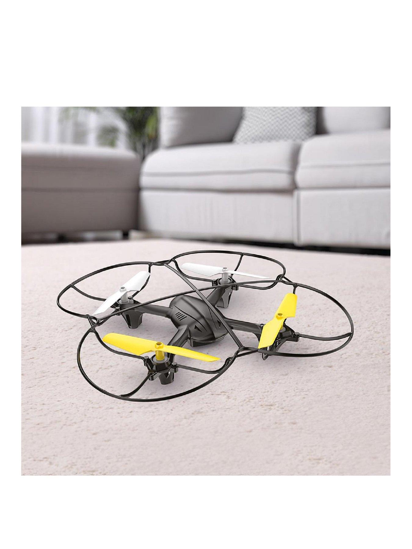 Red5 rc camera drone yellow discount