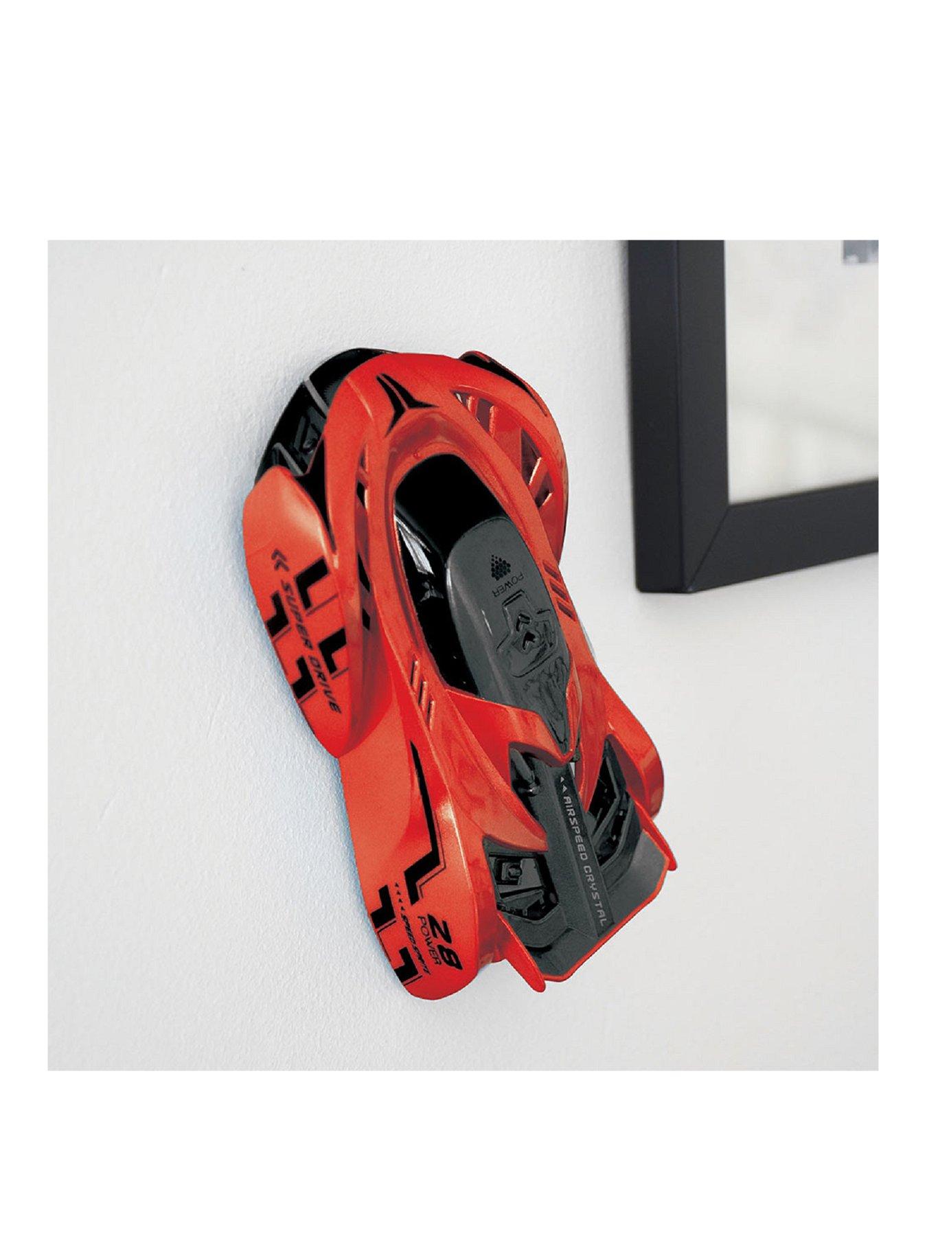 Image 3 of 4 of RED5 RED5 Wall Climbing Super Car Remote Control