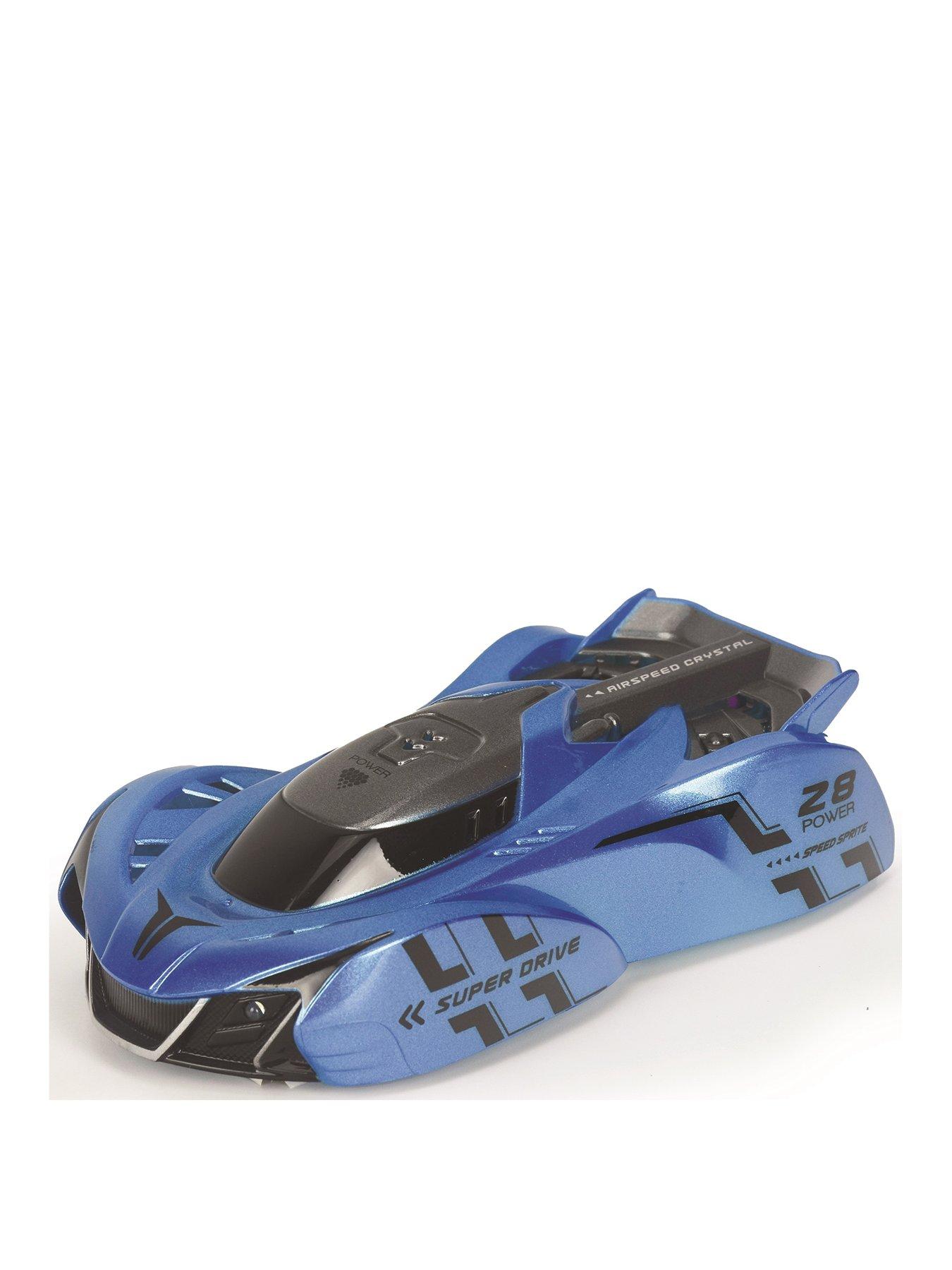 Image 3 of 4 of RED5 RED5 Wall Climbing Super Car Remote Control