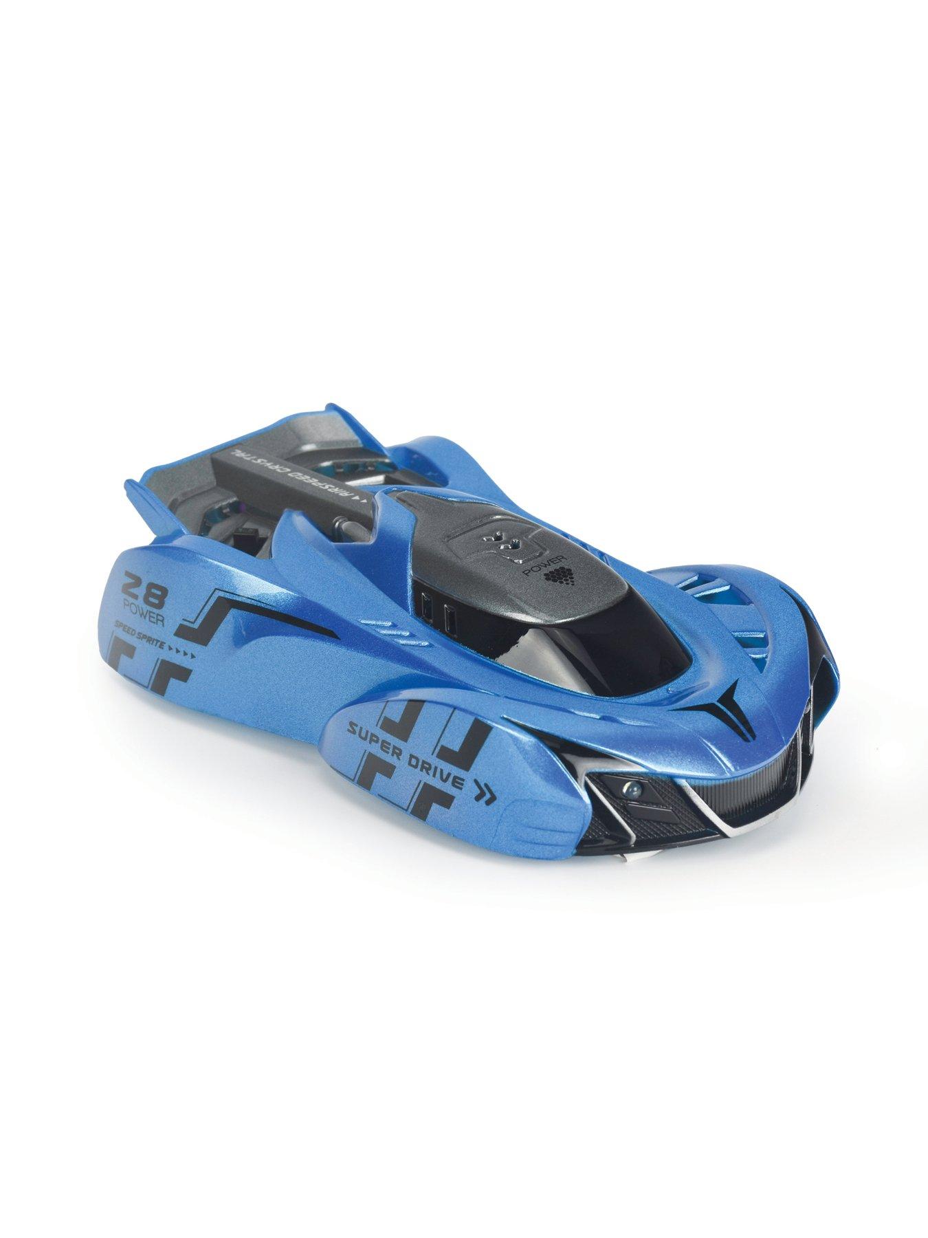 Image 4 of 4 of RED5 RED5 Wall Climbing Super Car Remote Control