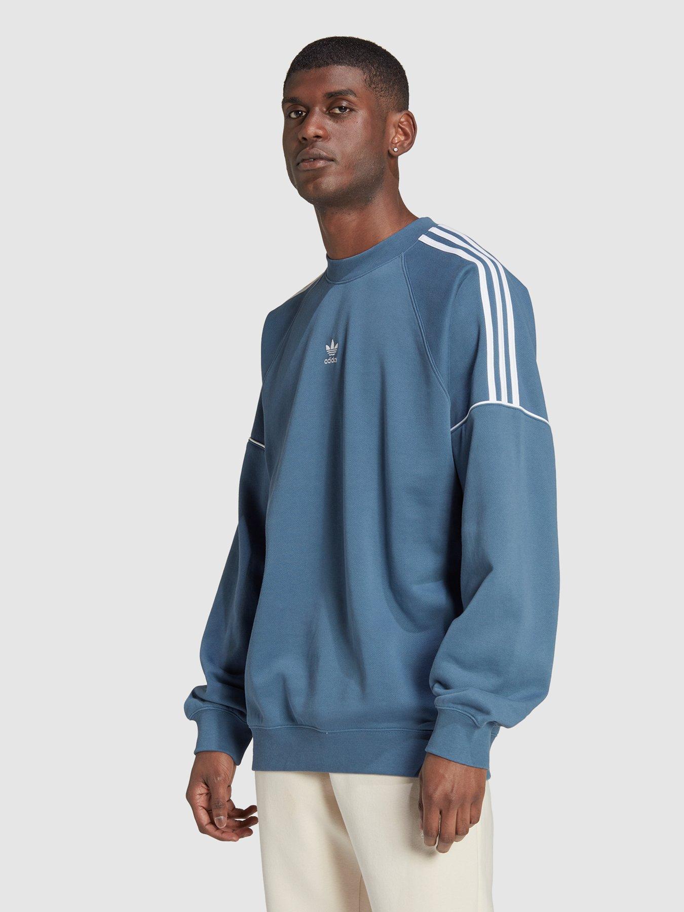 Adidas originals sweater mens Clearance