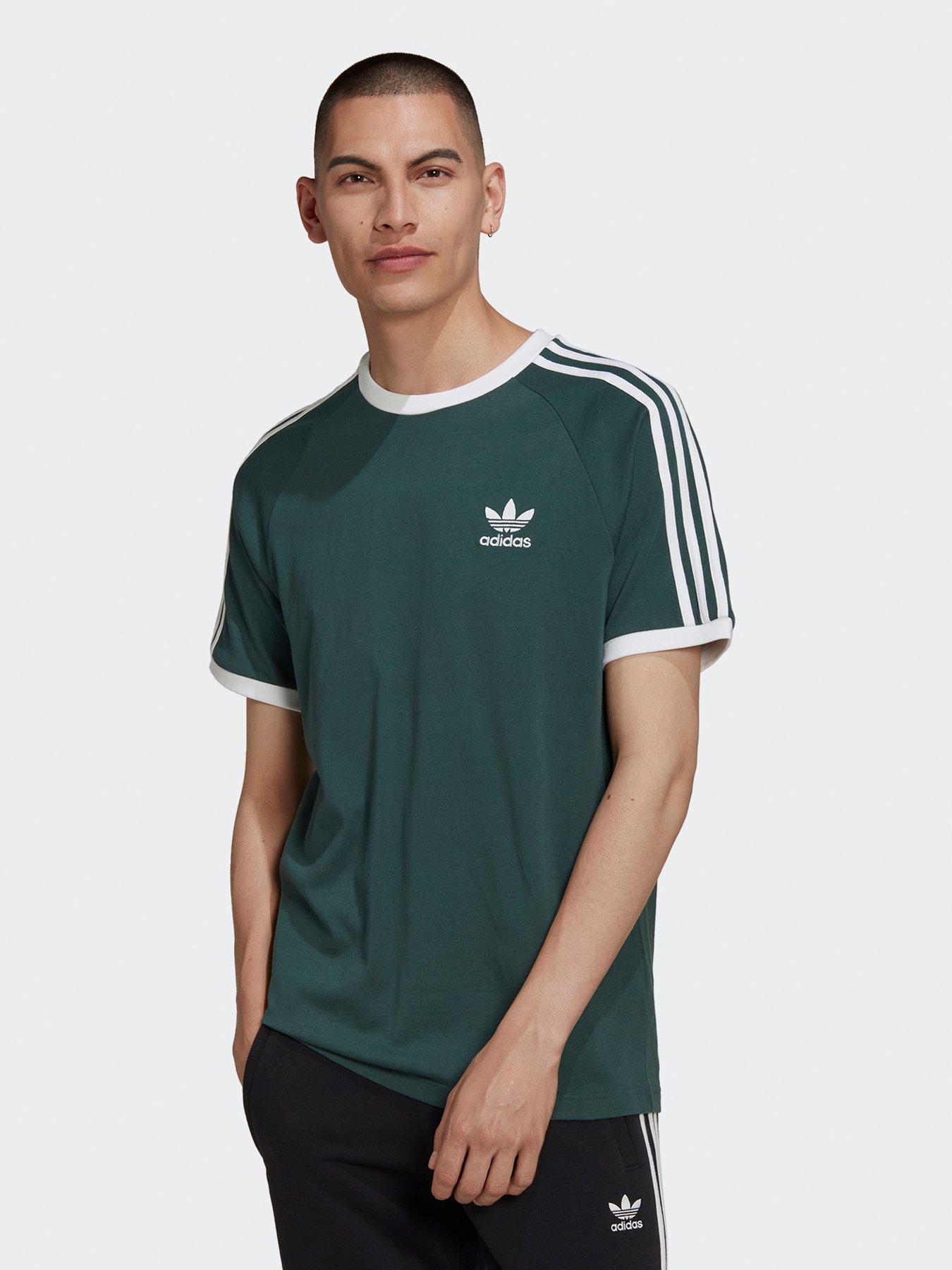 adidas originals polos