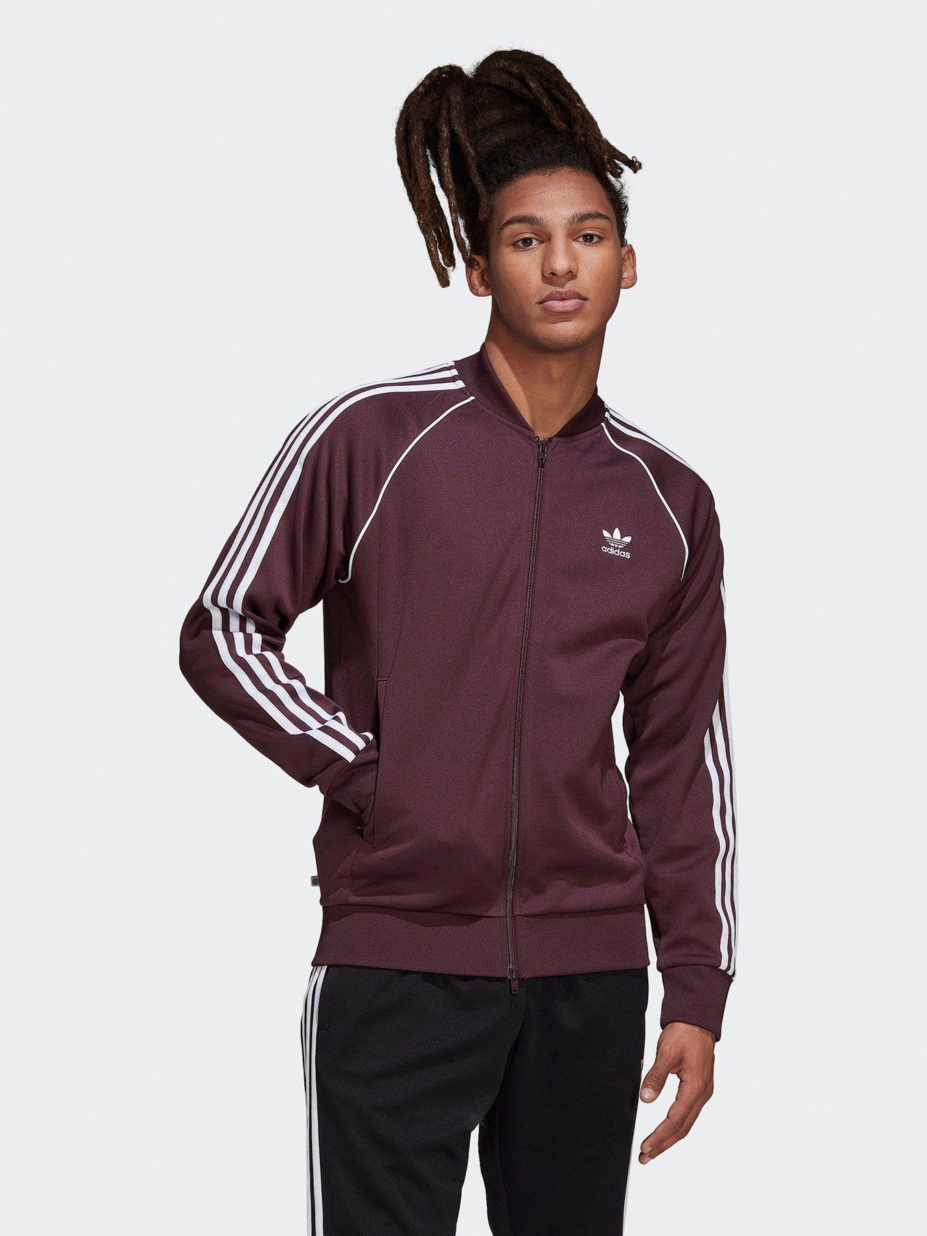 Men's sst track discount jacket