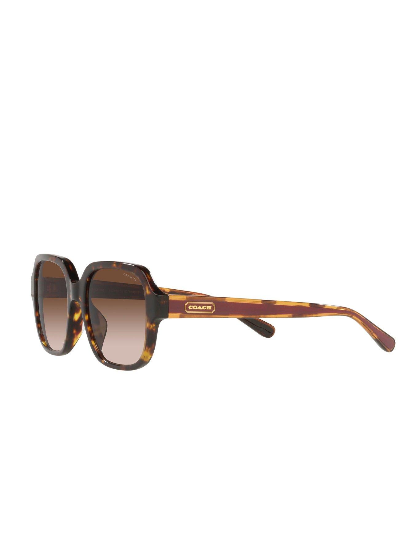 coach-coach-dark-tortoise-rectangle-sunglassesdetail