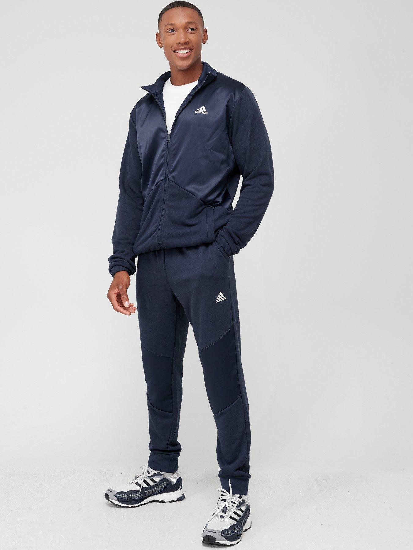 mens premium tracksuits