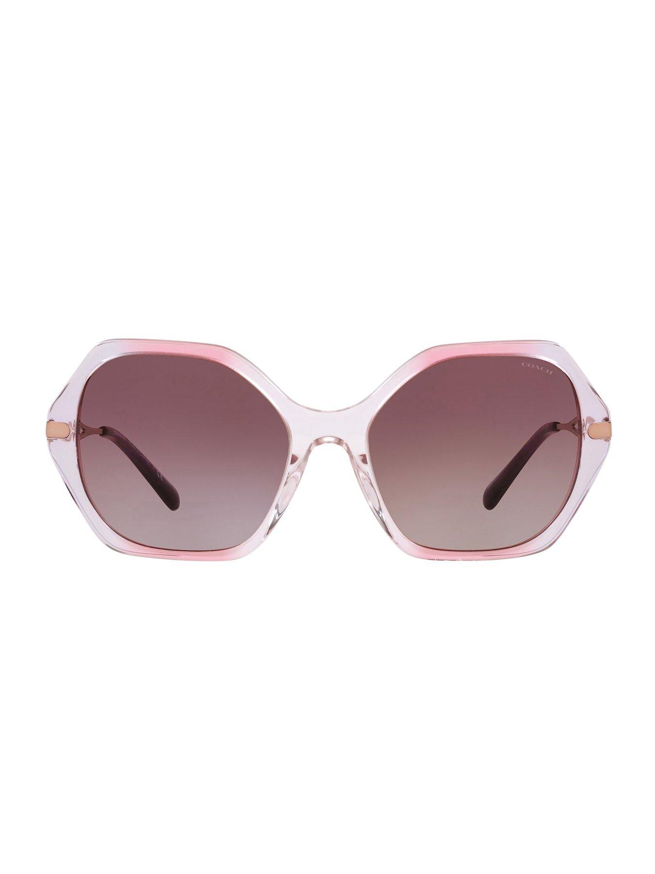 coach-coach-gradient-transparent-hexagonal-sunglassesback