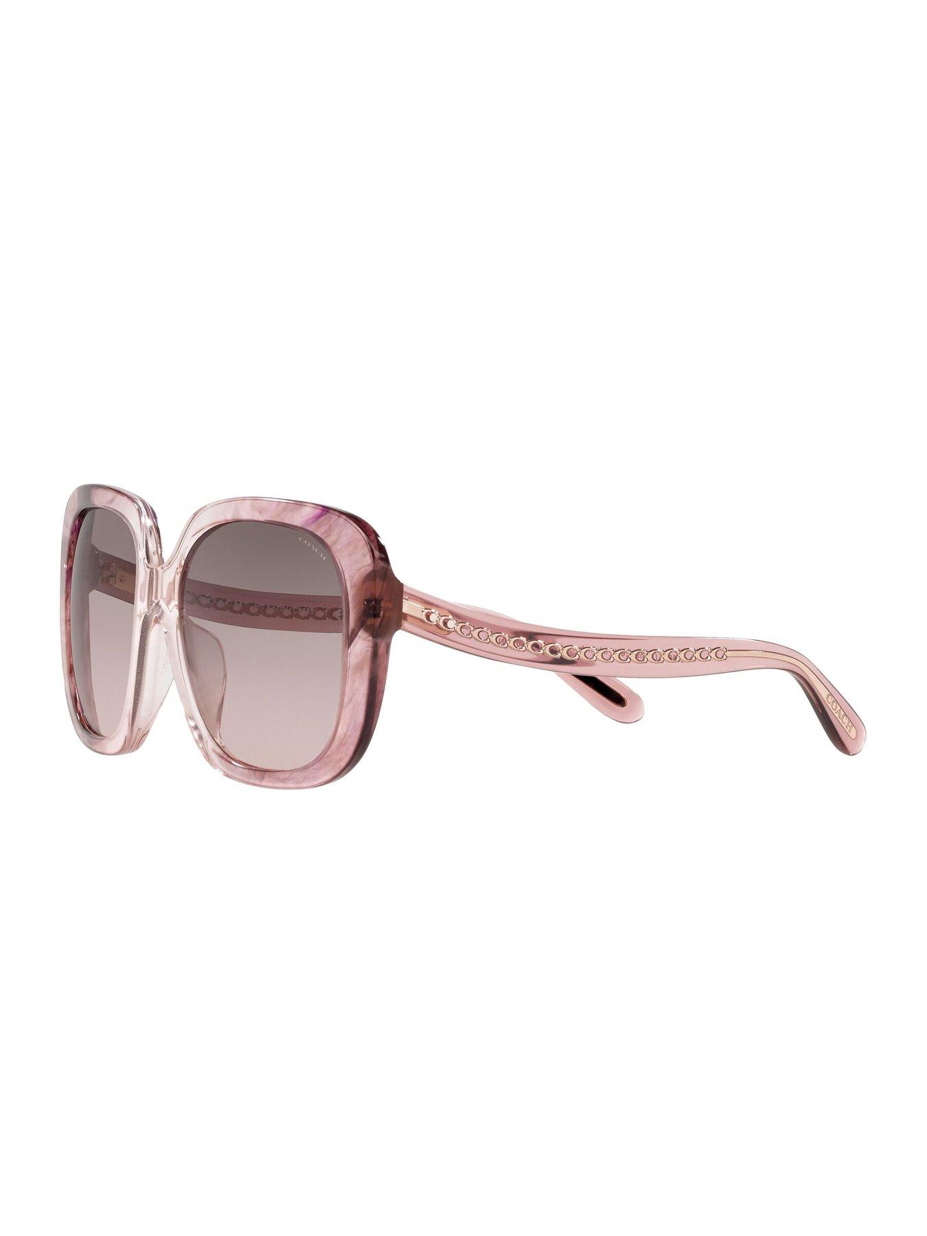 coach-coach-transparent-pink-square-sunglassesdetail