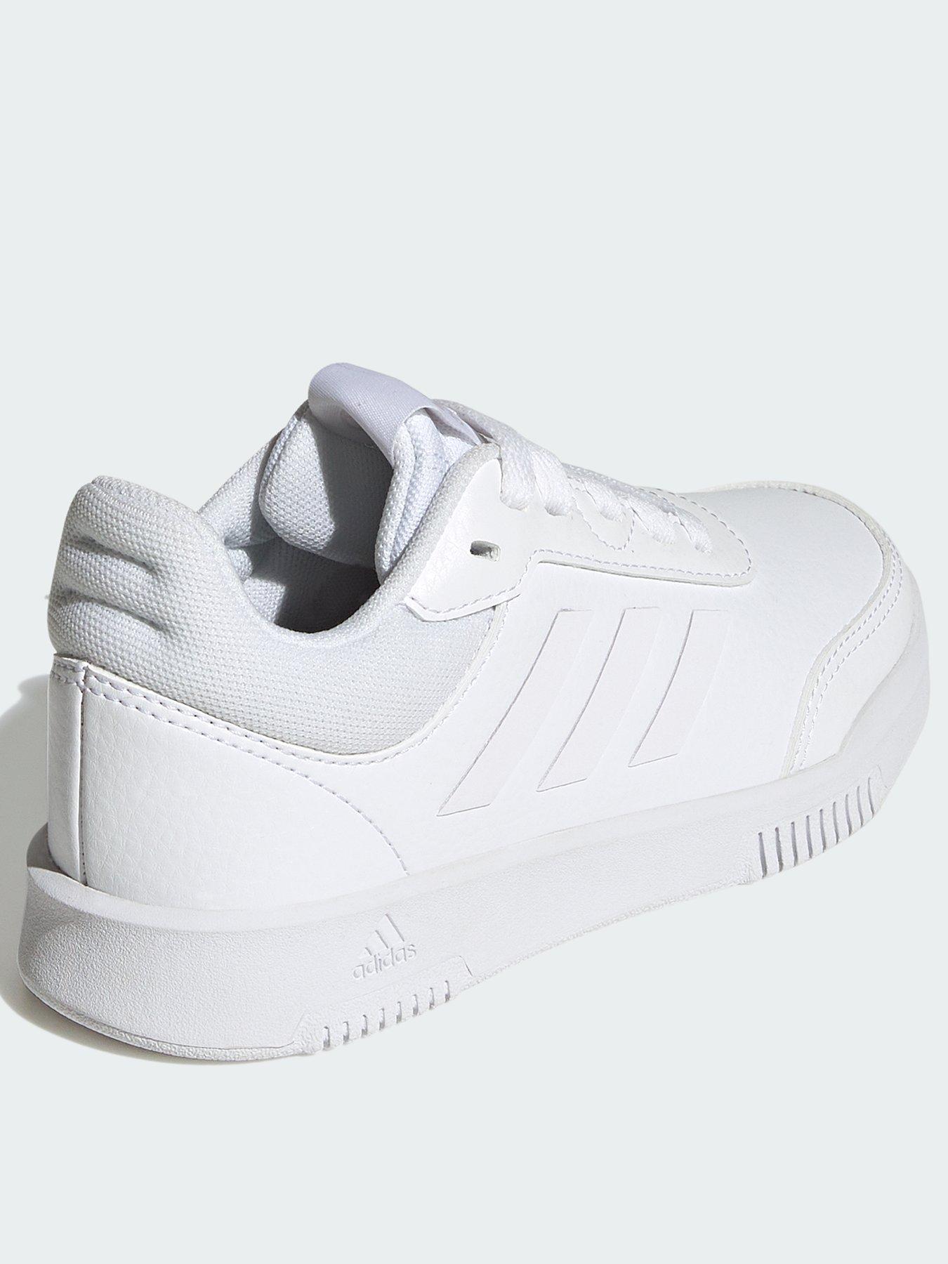 adidas-sportswear-kids-unisex-tensaur-sport-20-trainers-whitestillFront