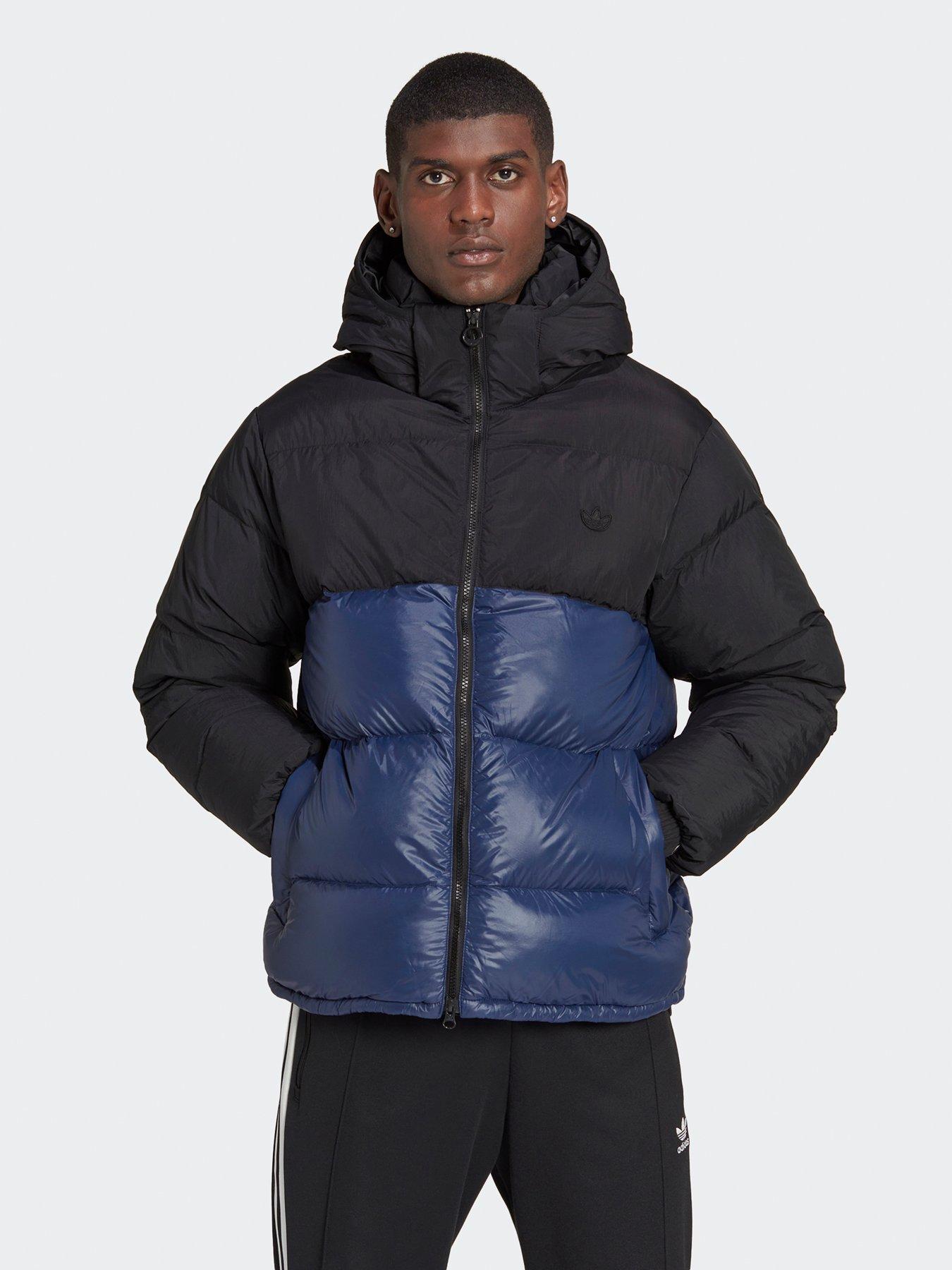 Adidas originals down store parka